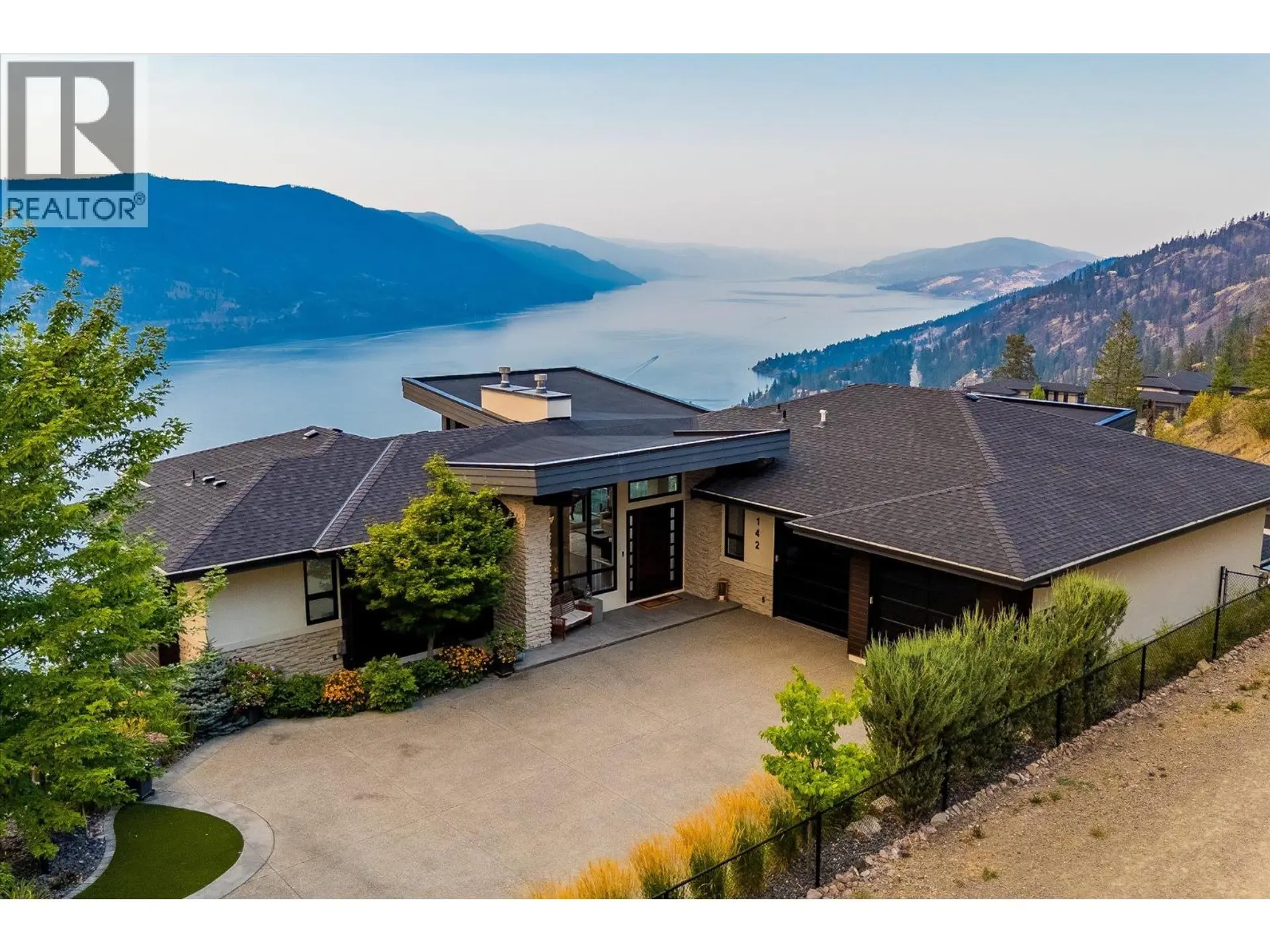 Property at 142 Red Sky Court, Kelowna, BC
