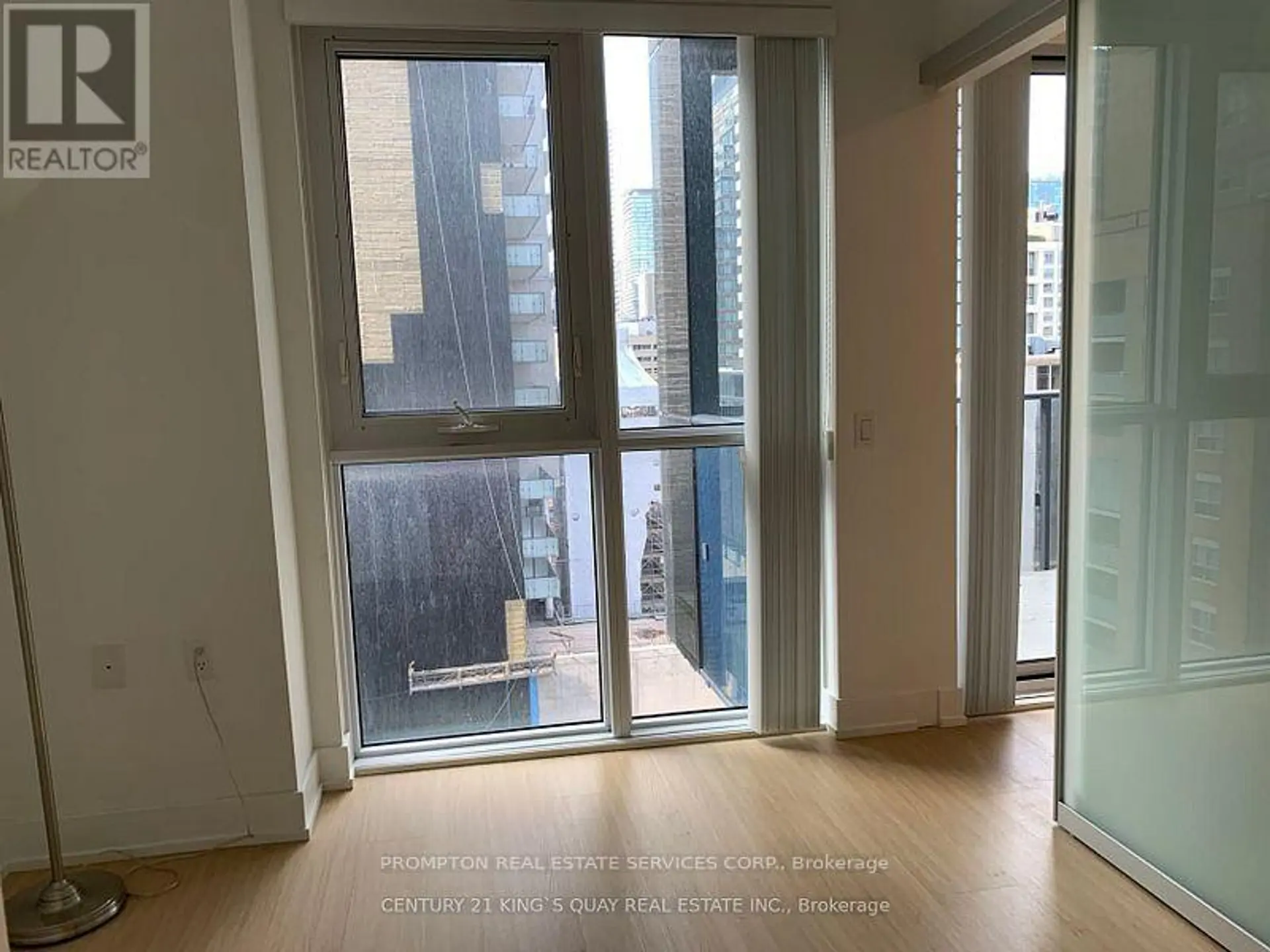 #1105 7 GRENVILLE STREET - Image 5