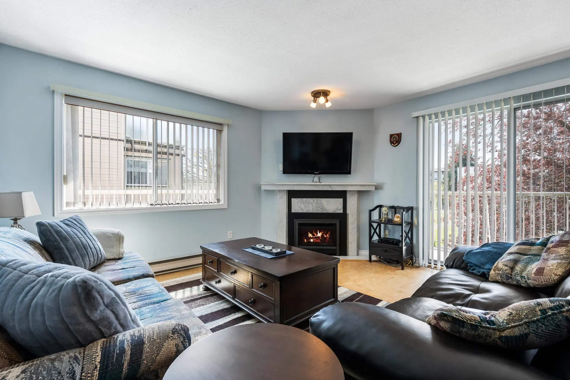 Property at #214 8985 Mary Street, Chilliwack, BC