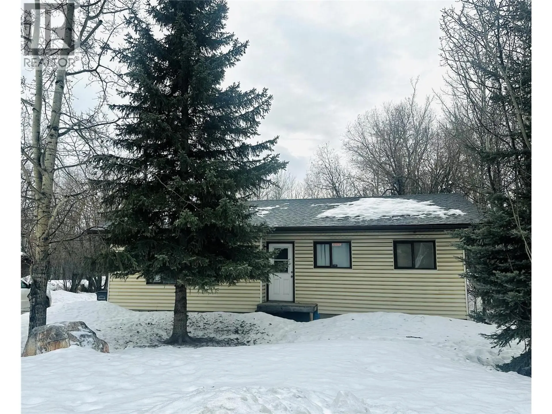 Property at 4557 Veterans Way, Chetwynd, BC