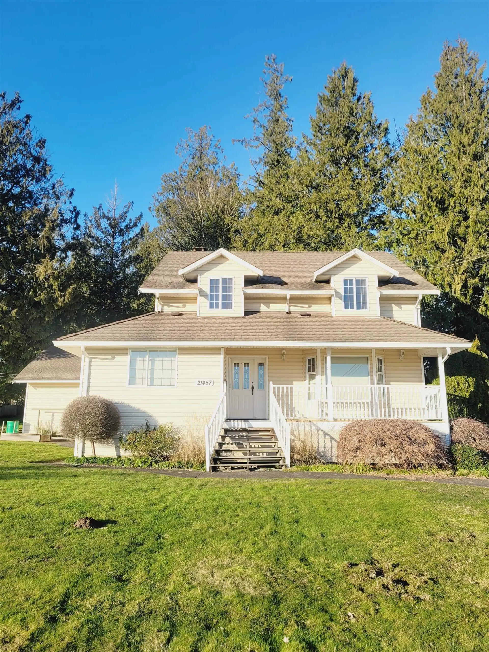 Property at 21457 78 Avenue, Langley, BC