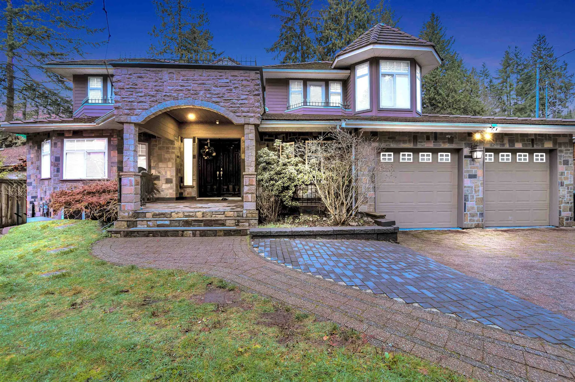 Property at 1219 Arborlynn Drive, North Vancouver, BC