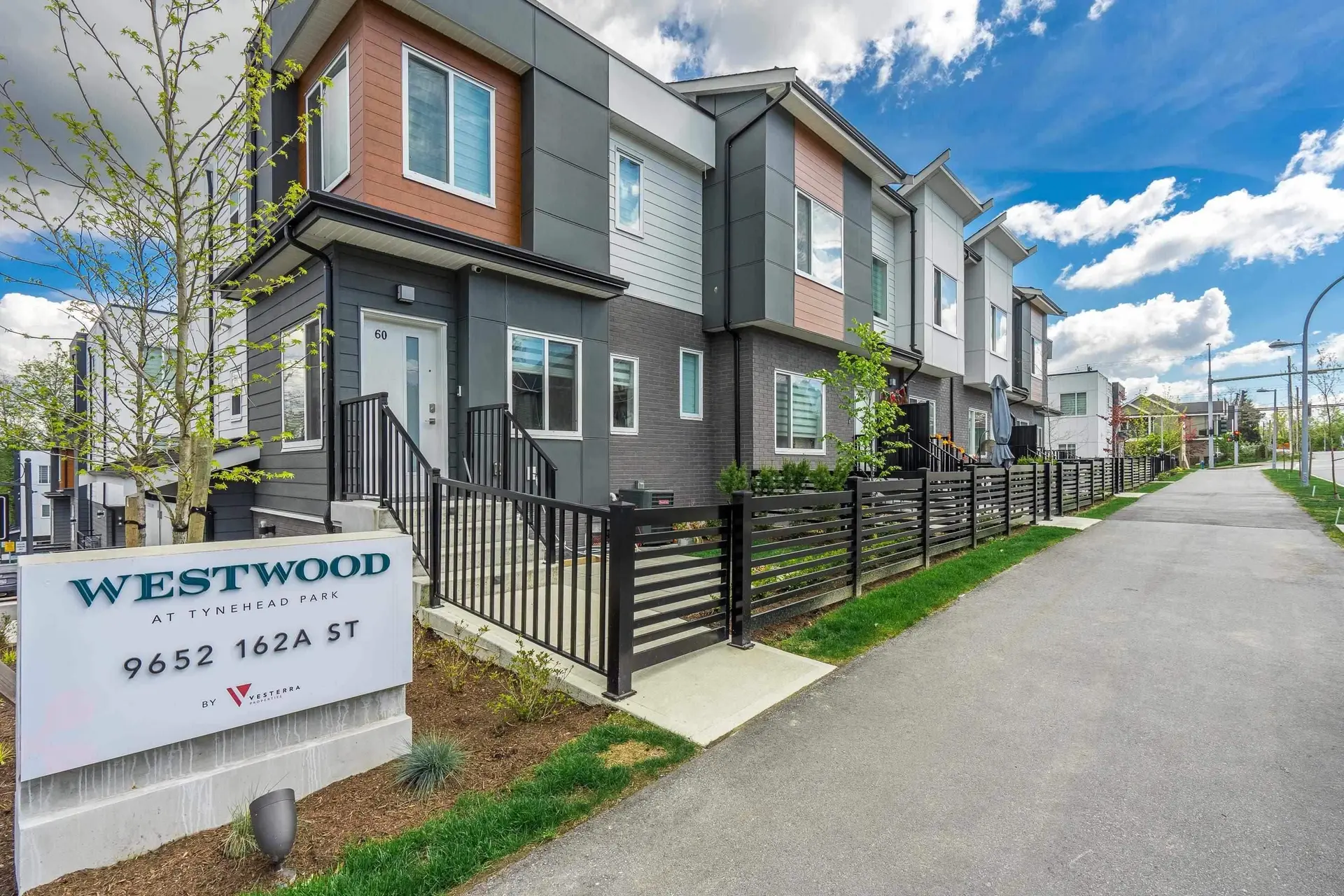 Property at #37 9652 162a Street, Surrey, BC