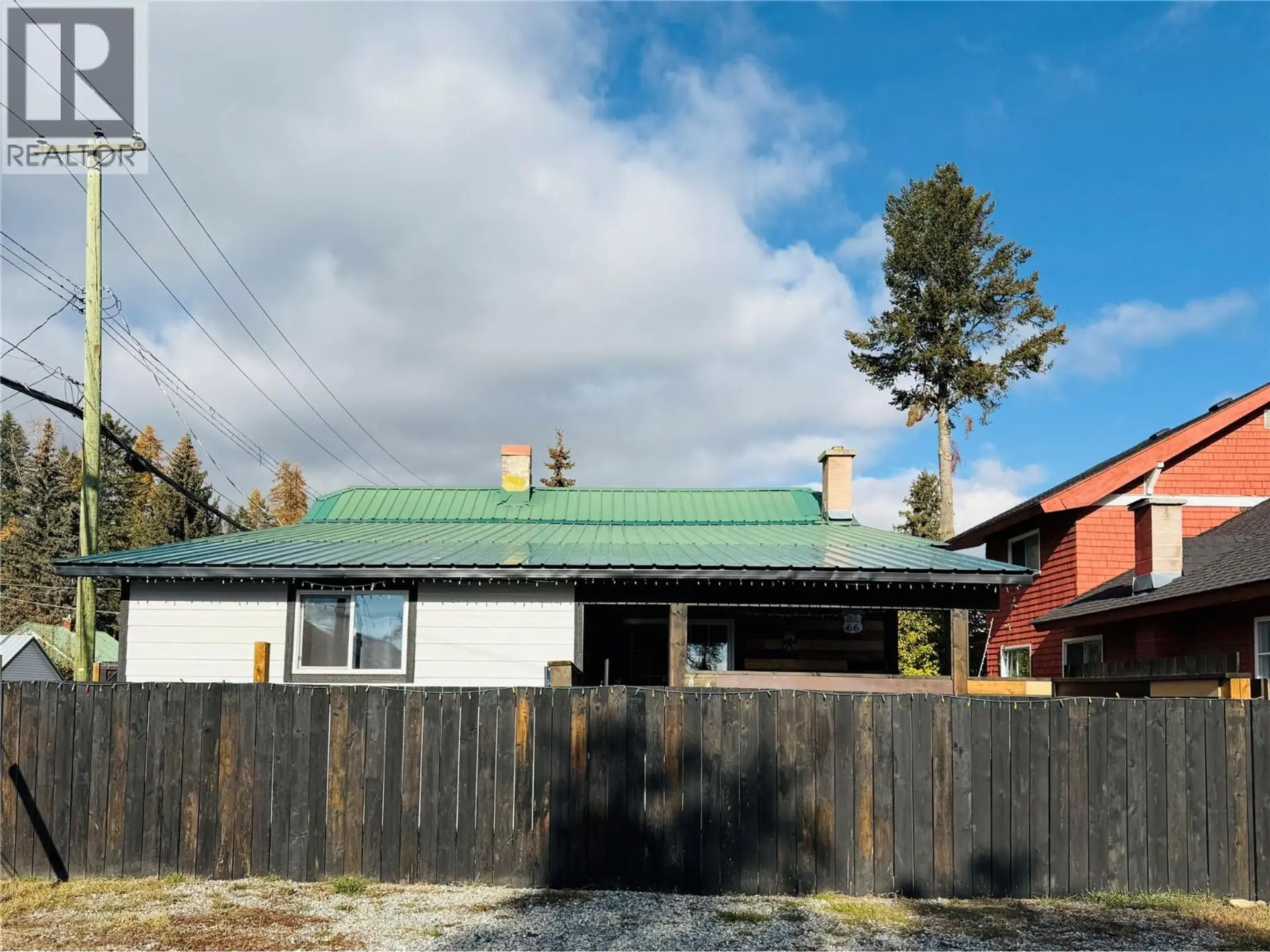 Property at 205 Otis Street, Kimberley, BC