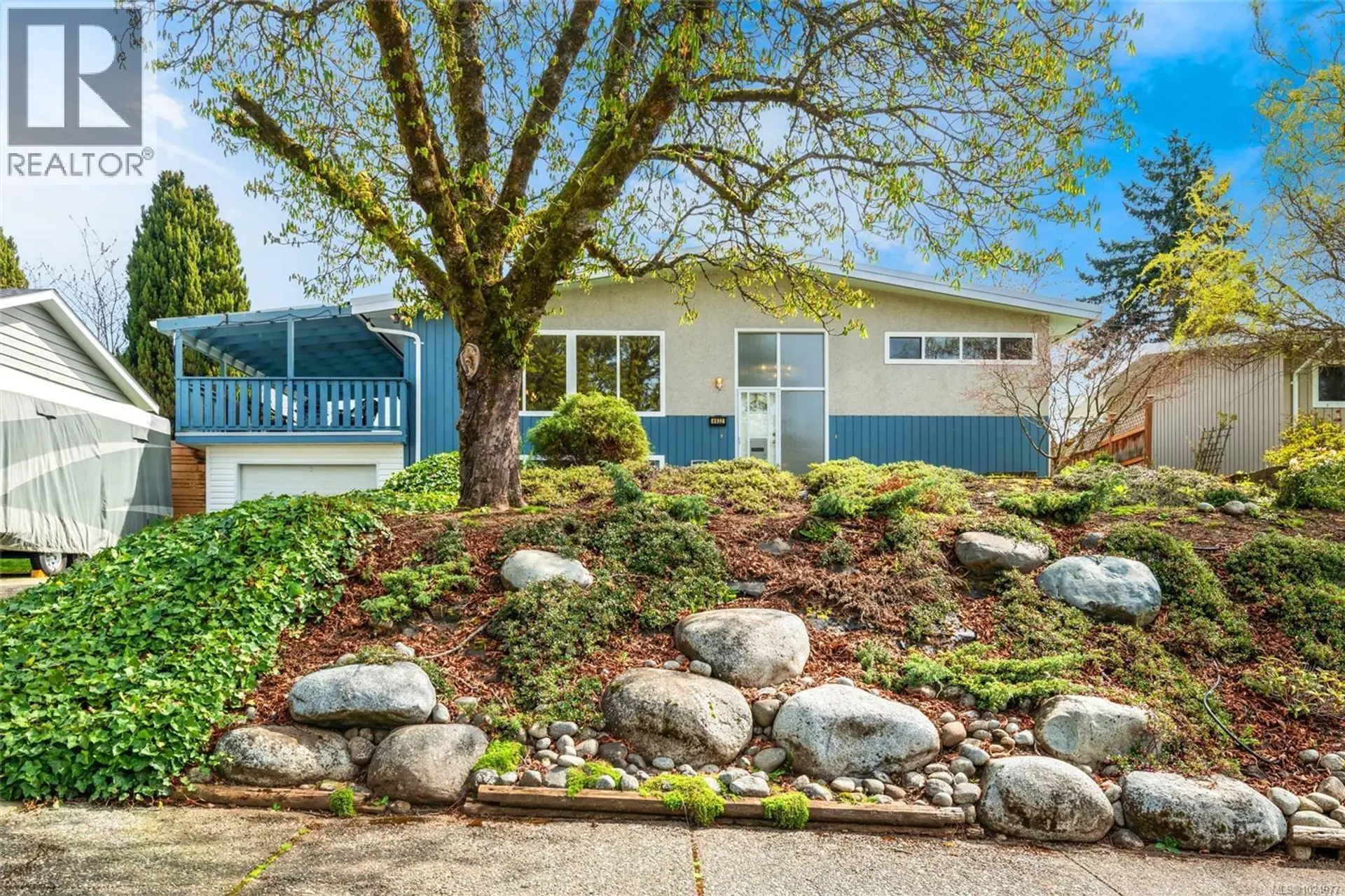 Property at 4632 Durant St, Port Alberni, BC