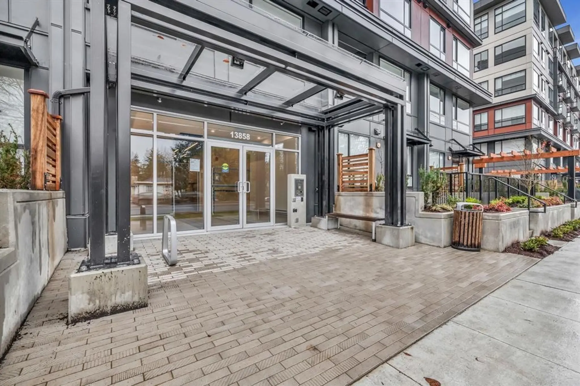 Property at #307 13858 108 Avenue, Surrey, BC
