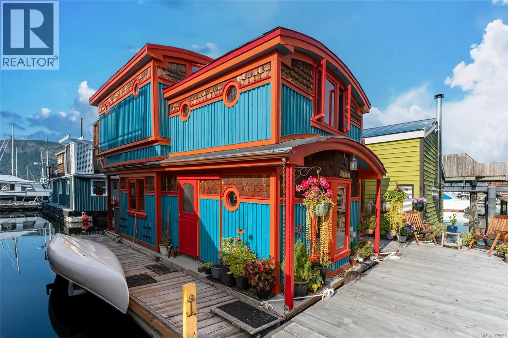 Property at #2 1765 Cowichan Bay Rd, Cowichan Bay, BC