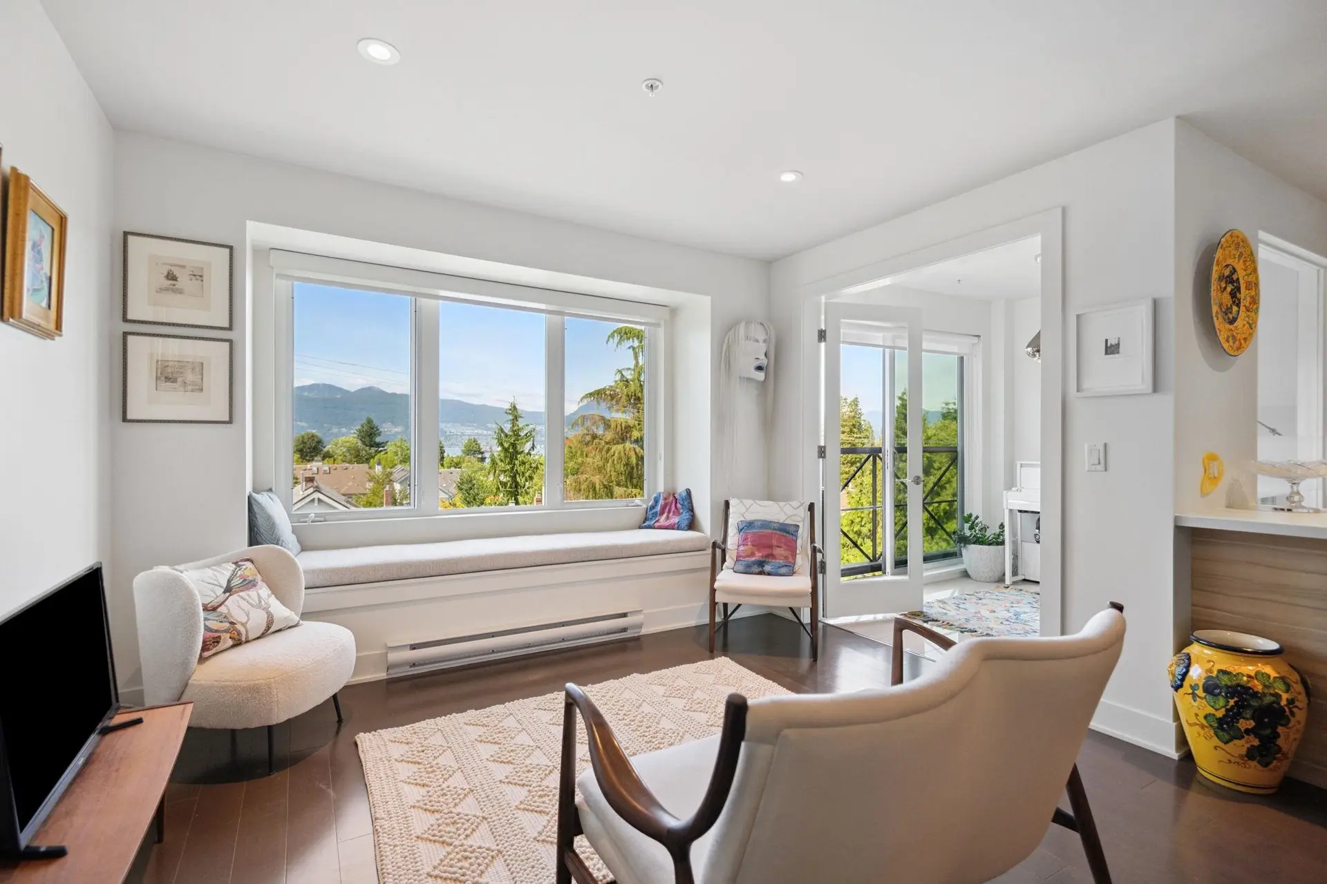 Property at #306 4463 W 10th Avenue, Vancouver, BC