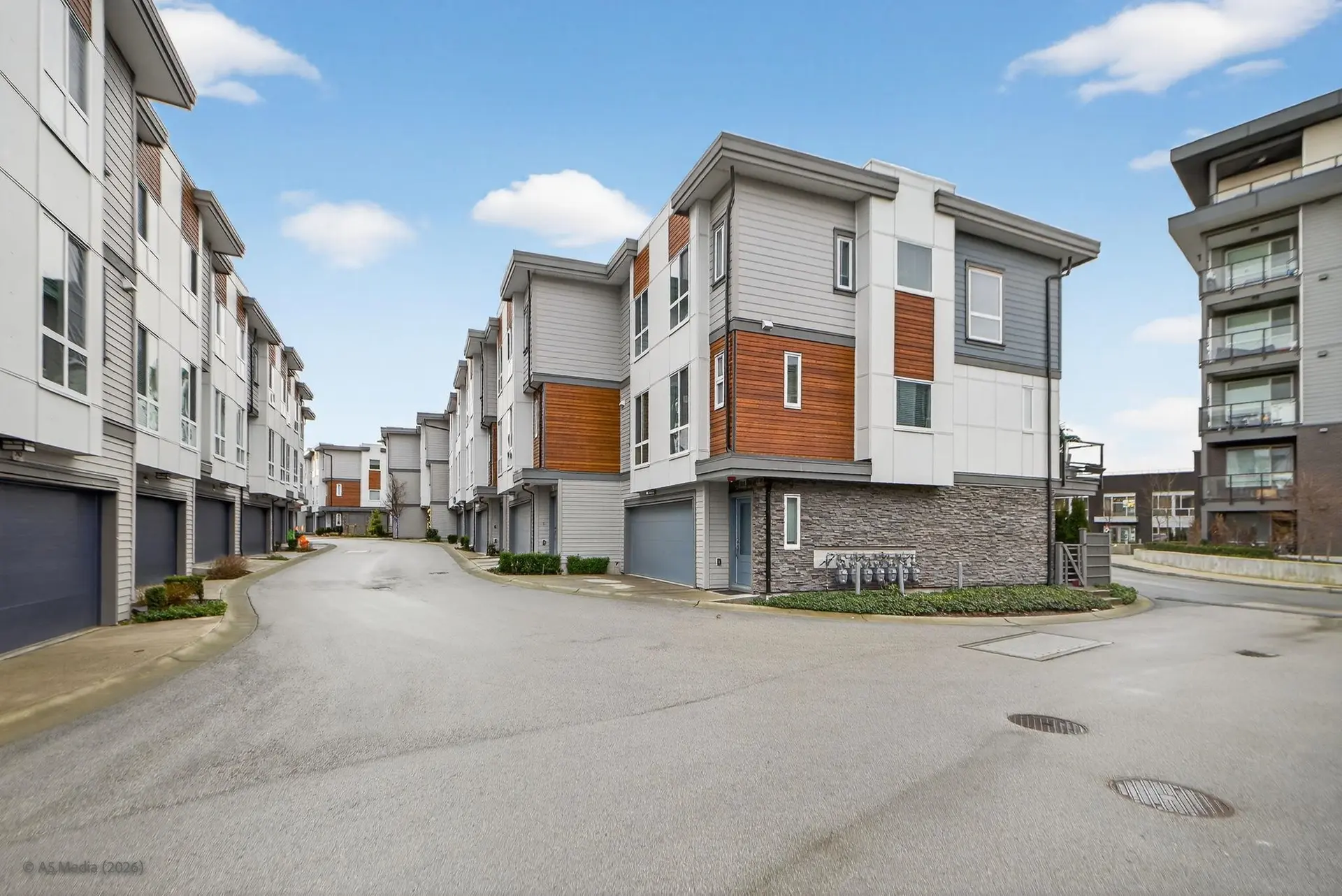 Property at #103 7947 209 Street, Langley, BC