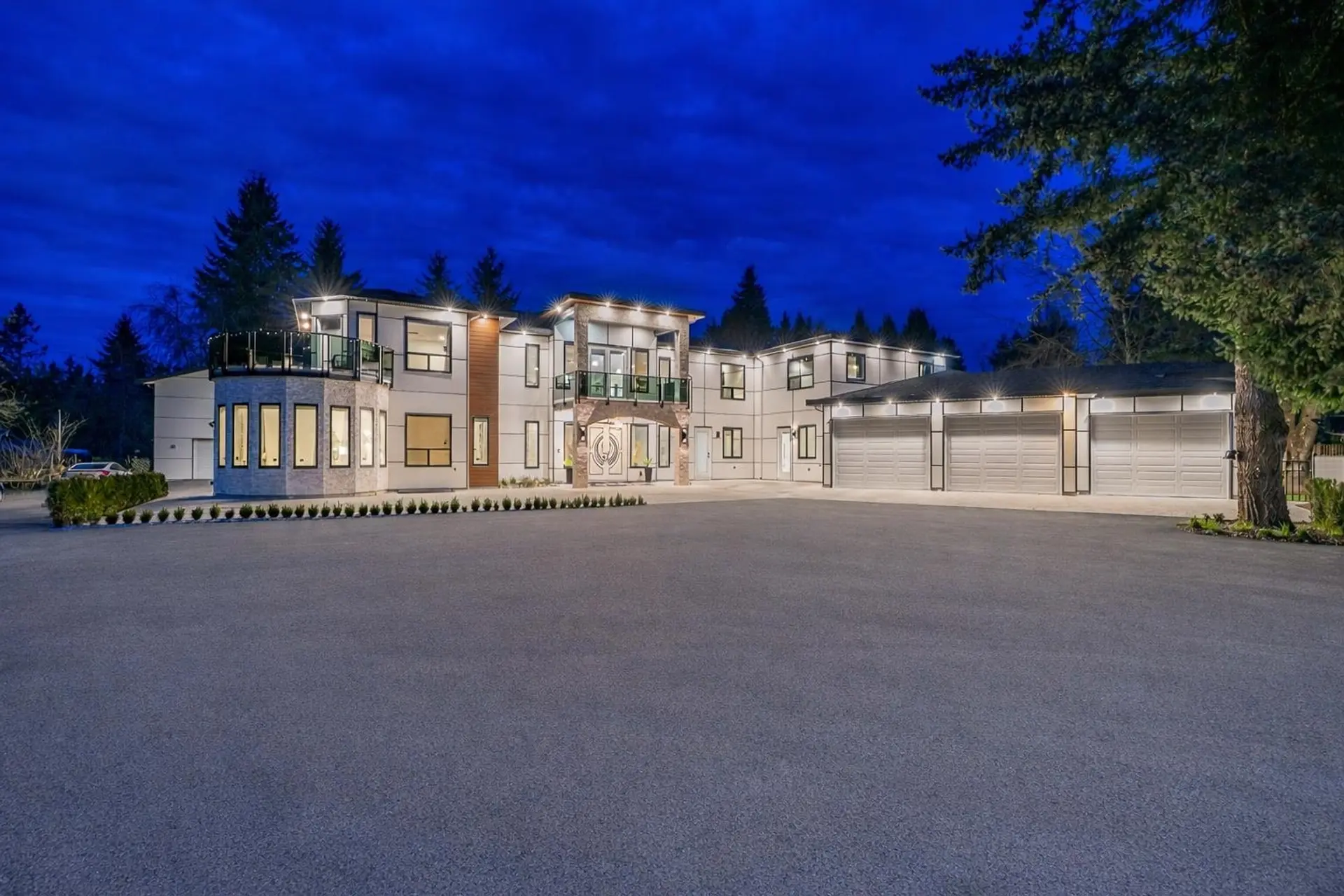 Property at 24095 65 Avenue, Langley, BC