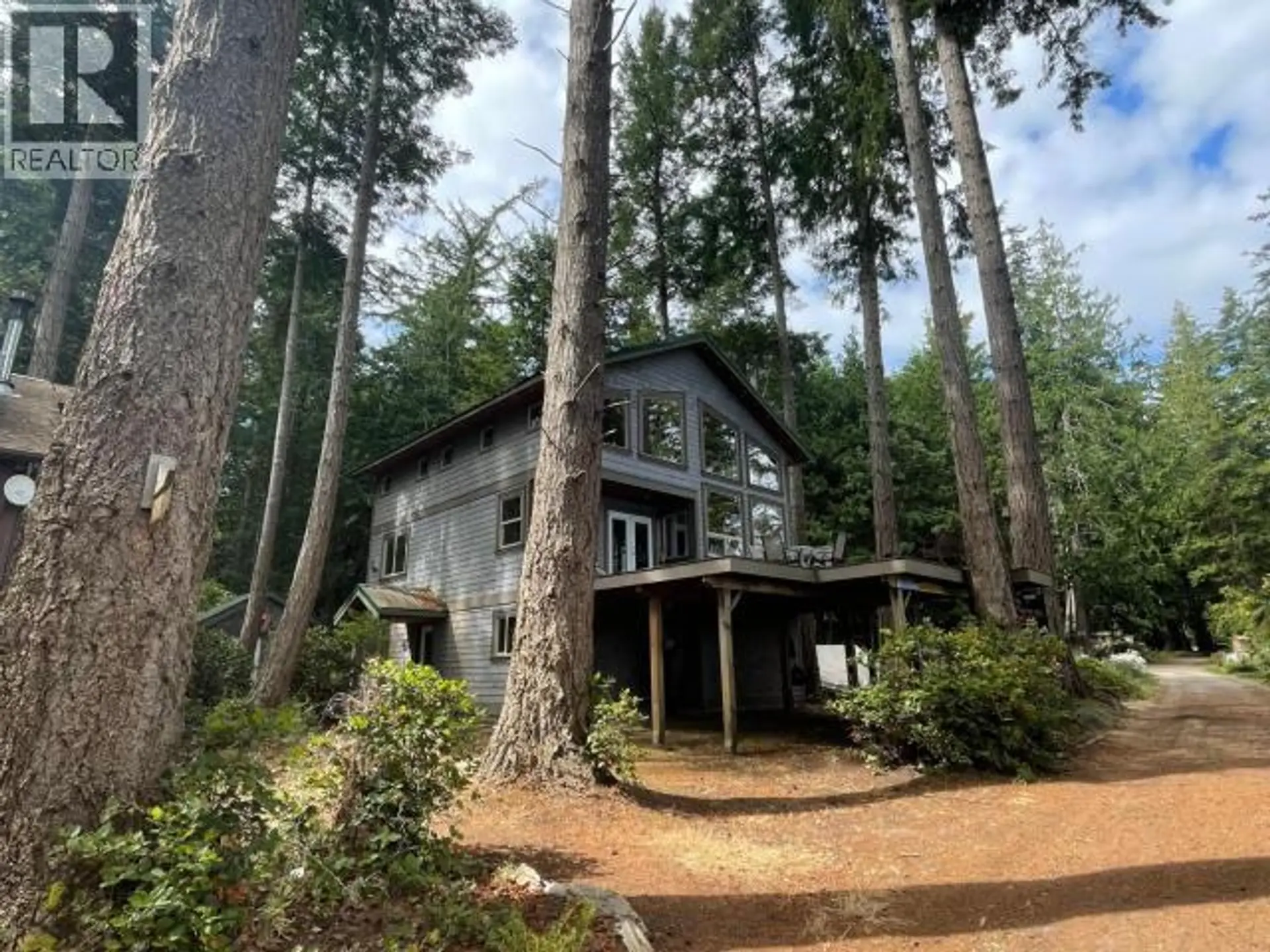 Property at 1474 SAVARY ISLAND RD, Savary Island, BC