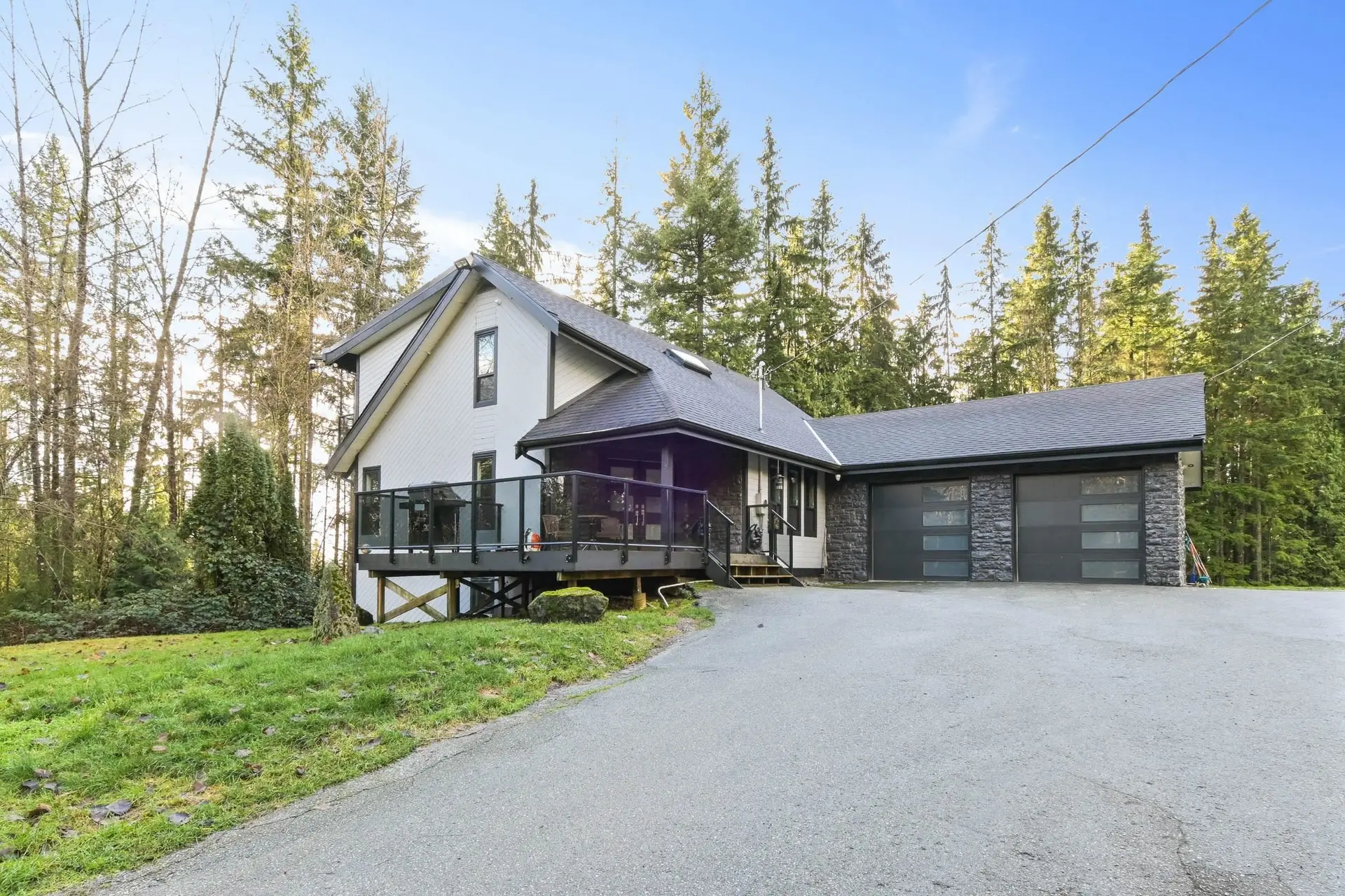 Property at 12707 Blue Mountain Crescent, Maple Ridge, BC