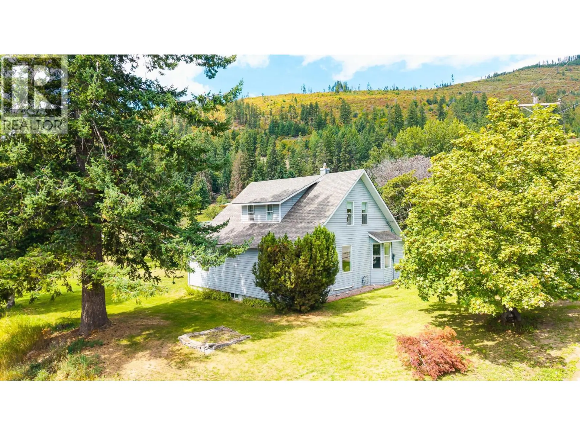 Property at 5315 Cory Road, Wynndel, BC