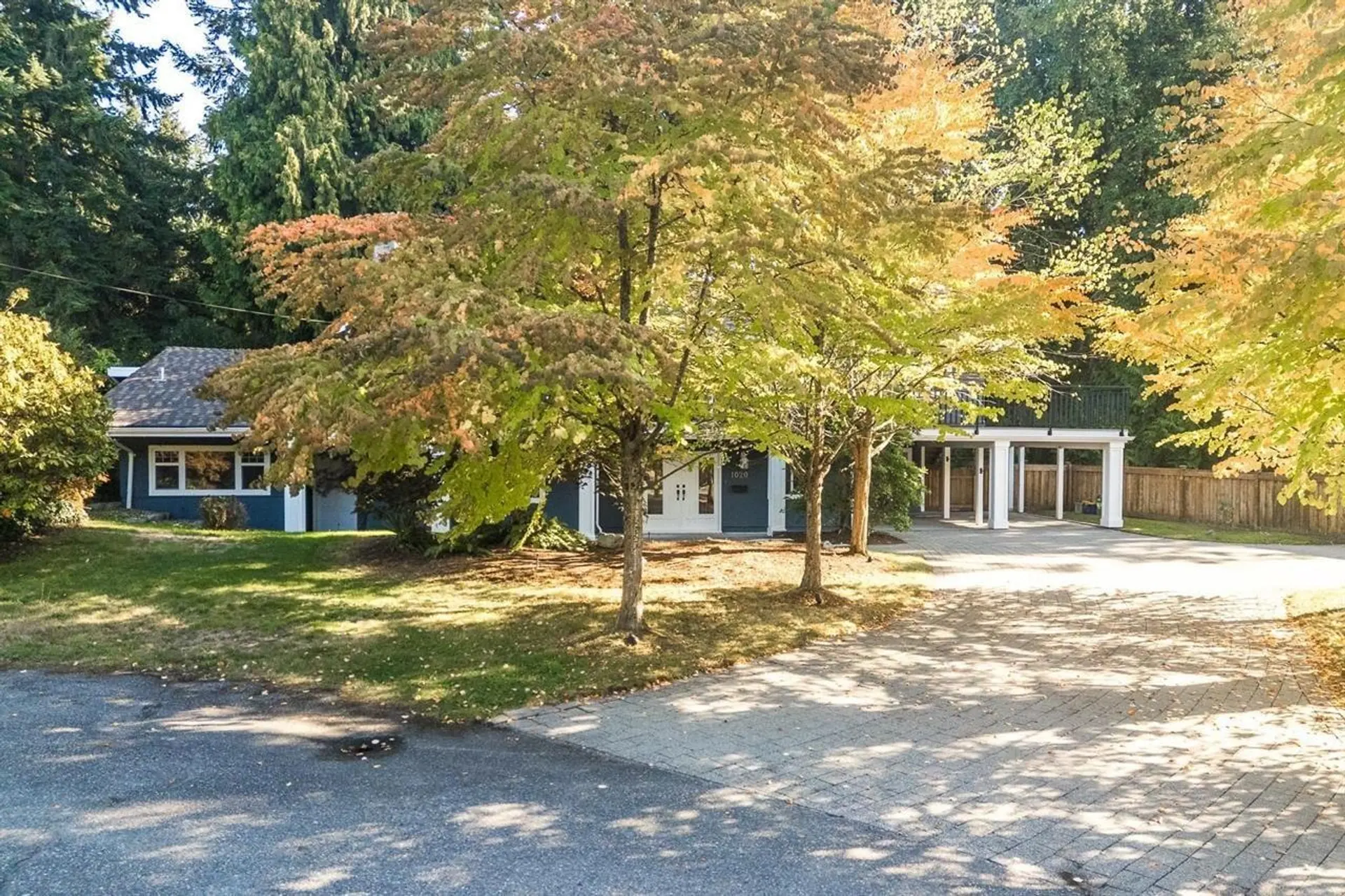 Property at 1020 Pacific Place, Delta, BC