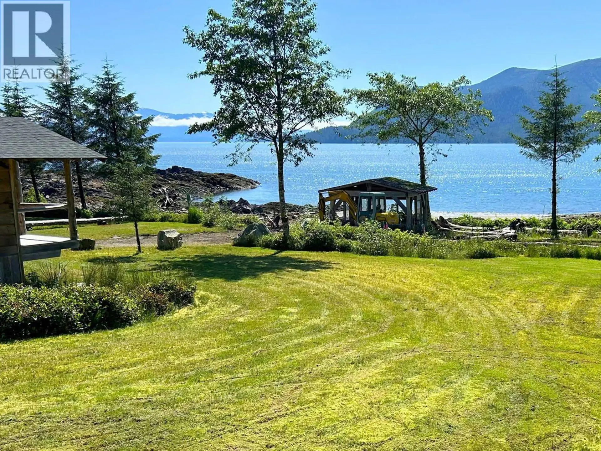 Property at DL 2200 OONA RIVER AVENUE, Prince Rupert, BC