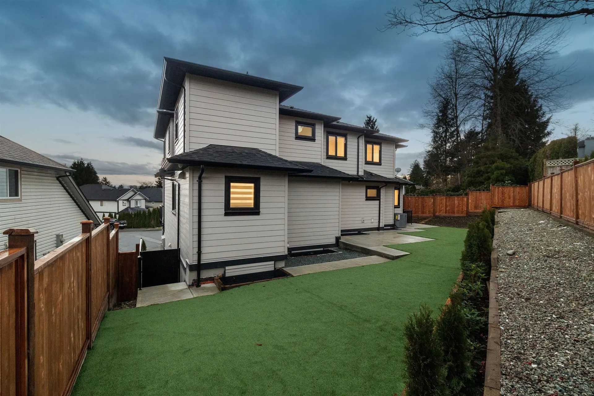 Property at 2289 Cape Horn, Coquitlam, BC