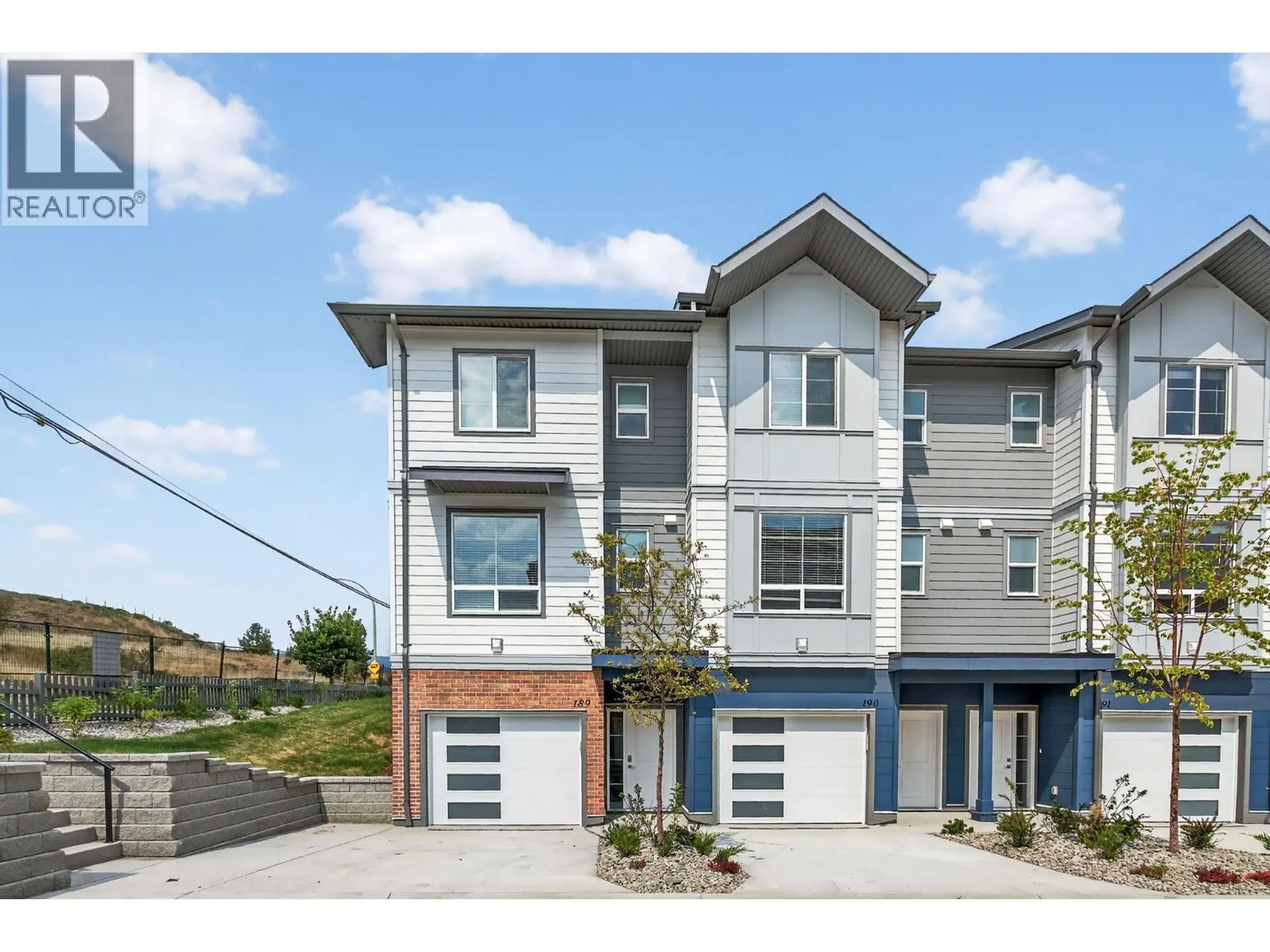 Property at #192 4025 Gellatly Road S, West Kelowna, BC