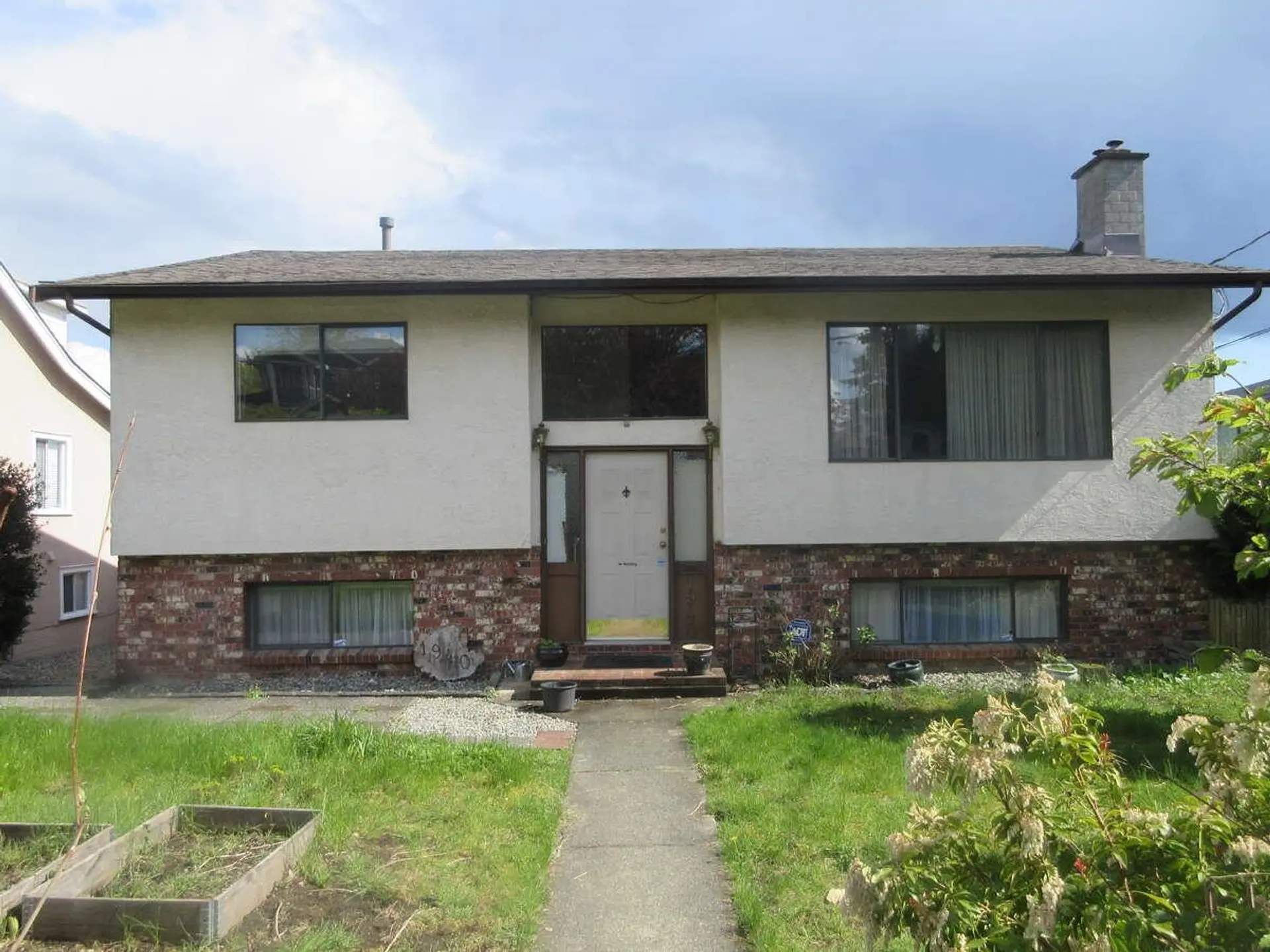 Property at 1940 Dublin Street, New Westminster, BC