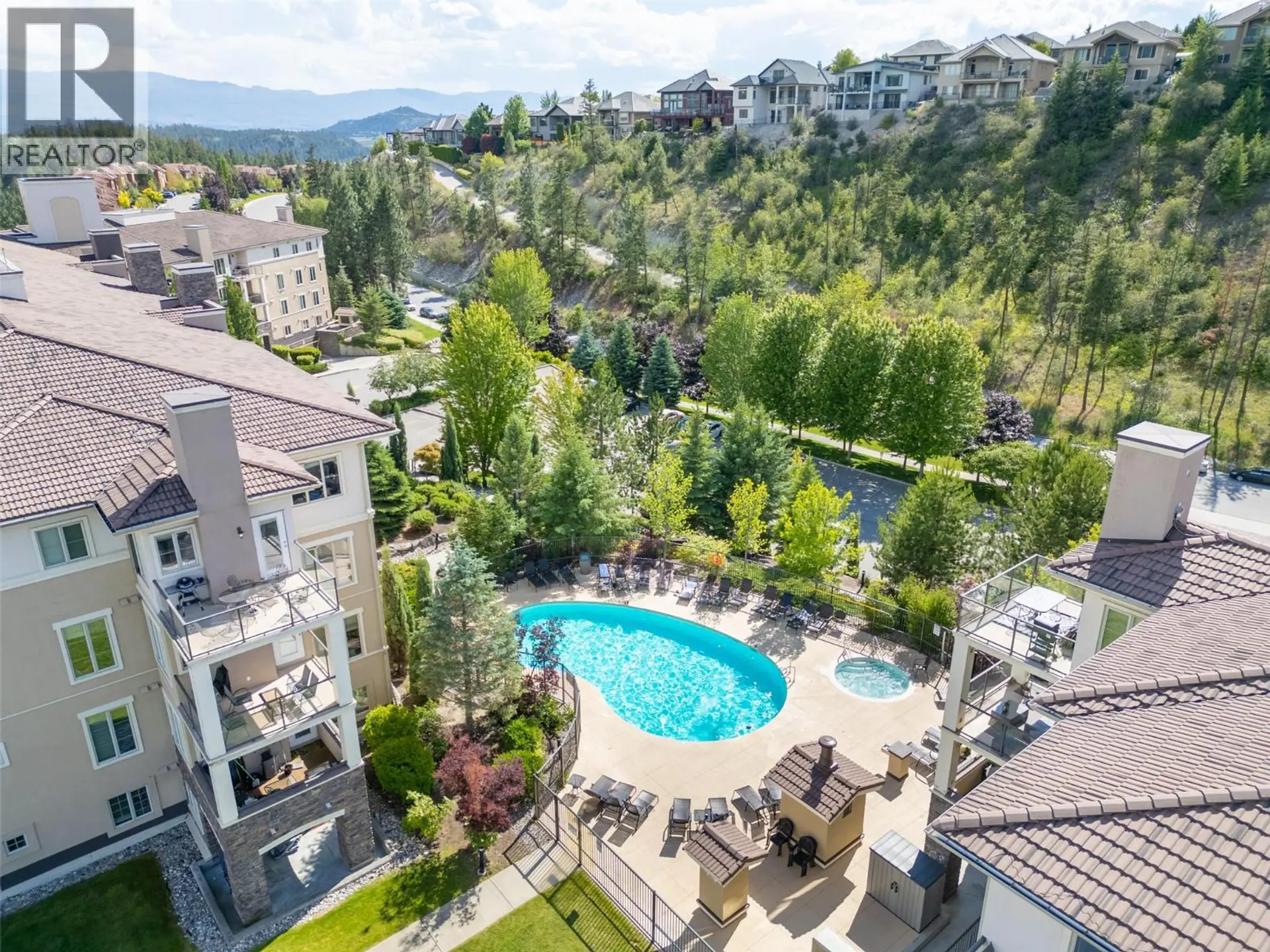 Property at #2207 1873 Country Club Drive, Kelowna, BC