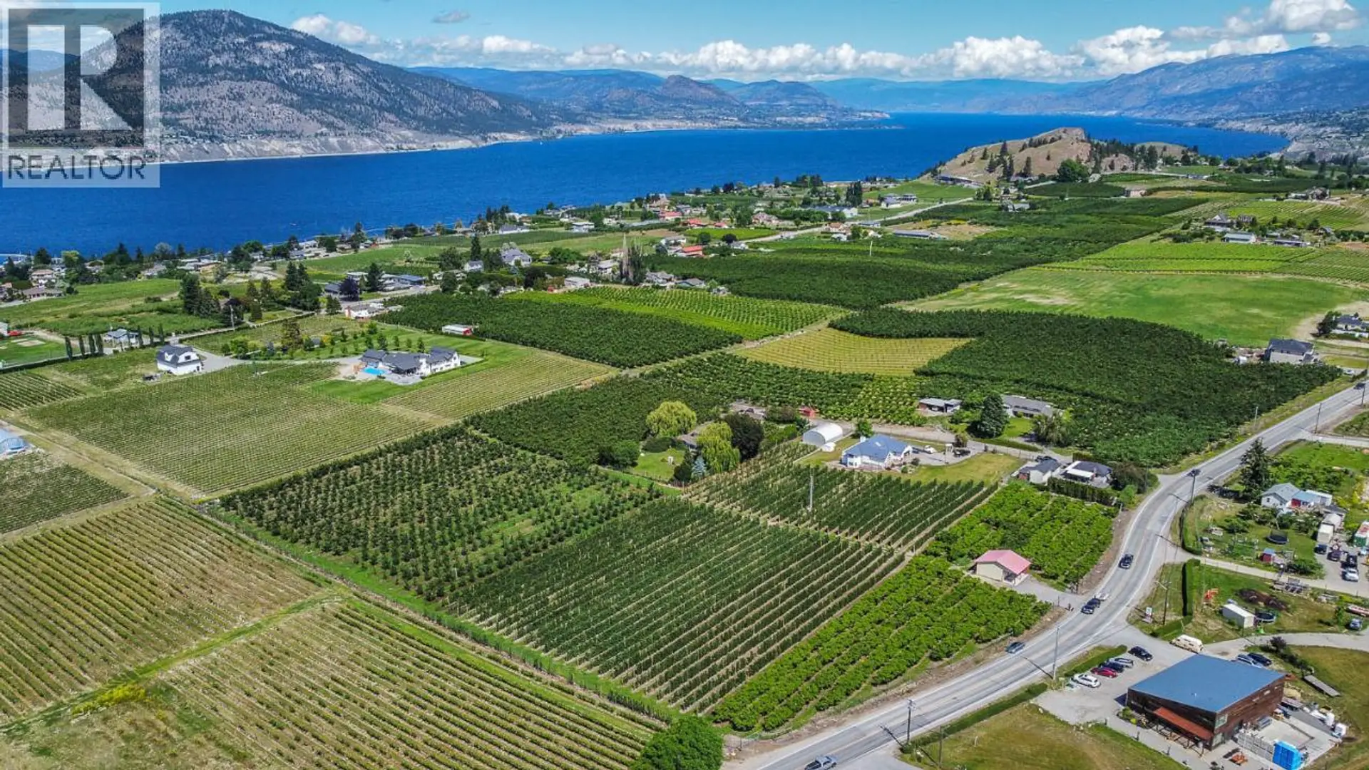 Property at 1260 BROUGHTON Avenue, Penticton, BC