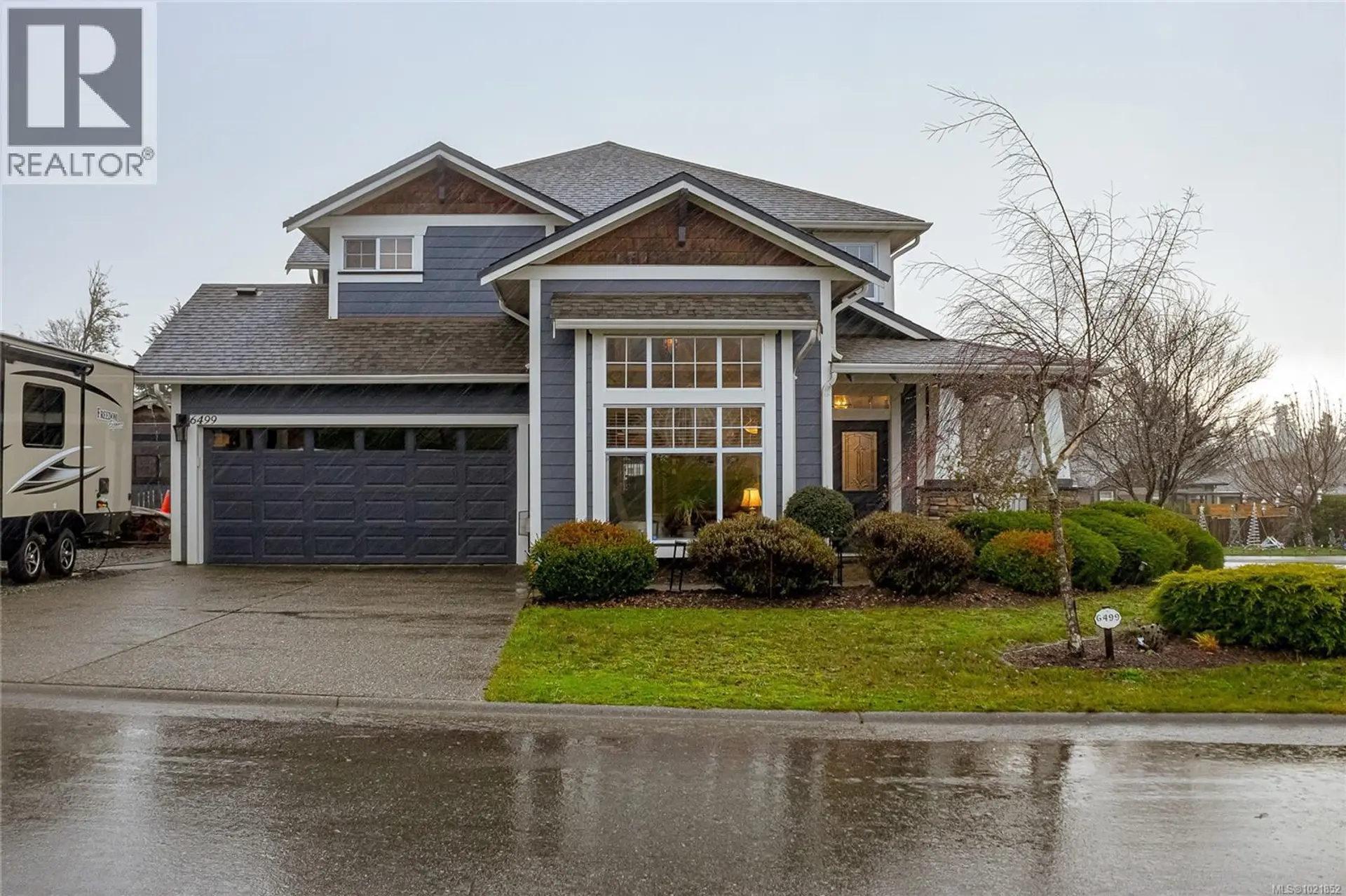 Property at 6499 Beechwood Pl, Sooke, BC