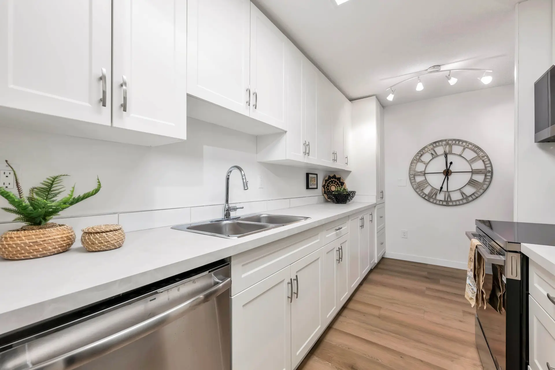 Property at #107 15020 North Bluff Road, White Rock, BC