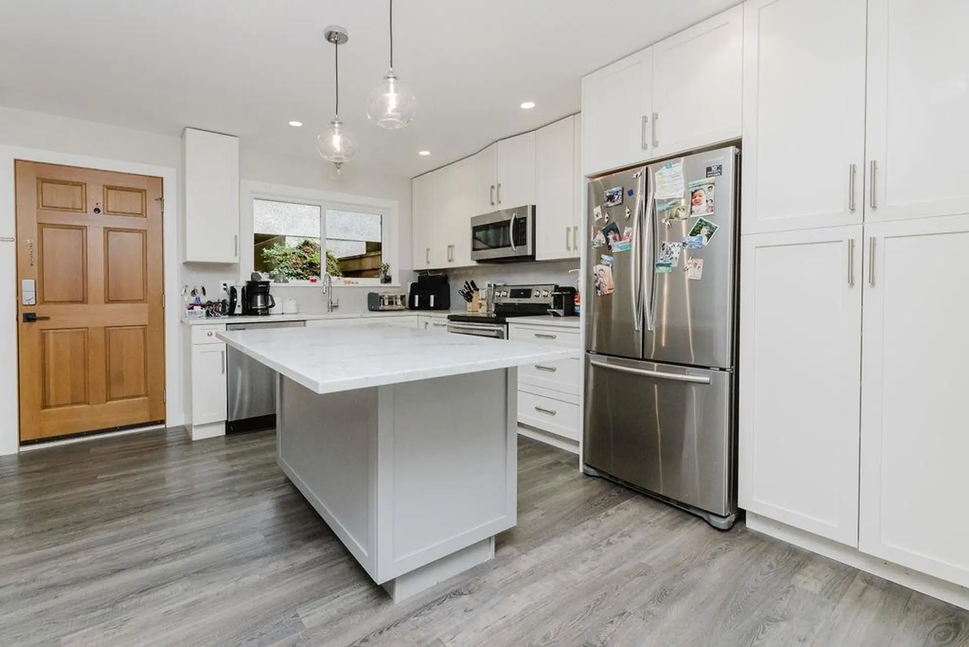 Property at 841 North Road, Gibsons, BC