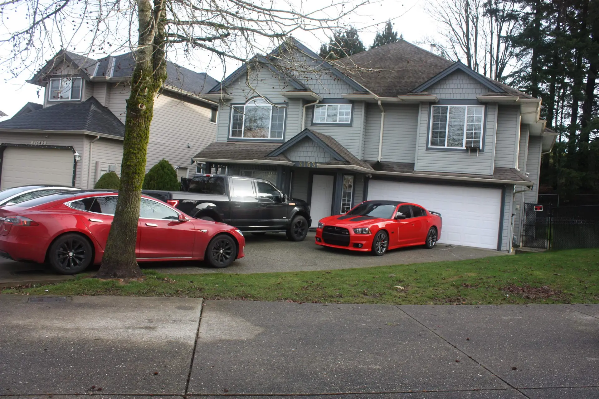 Property at 31638 Harmony Court, Abbotsford, BC
