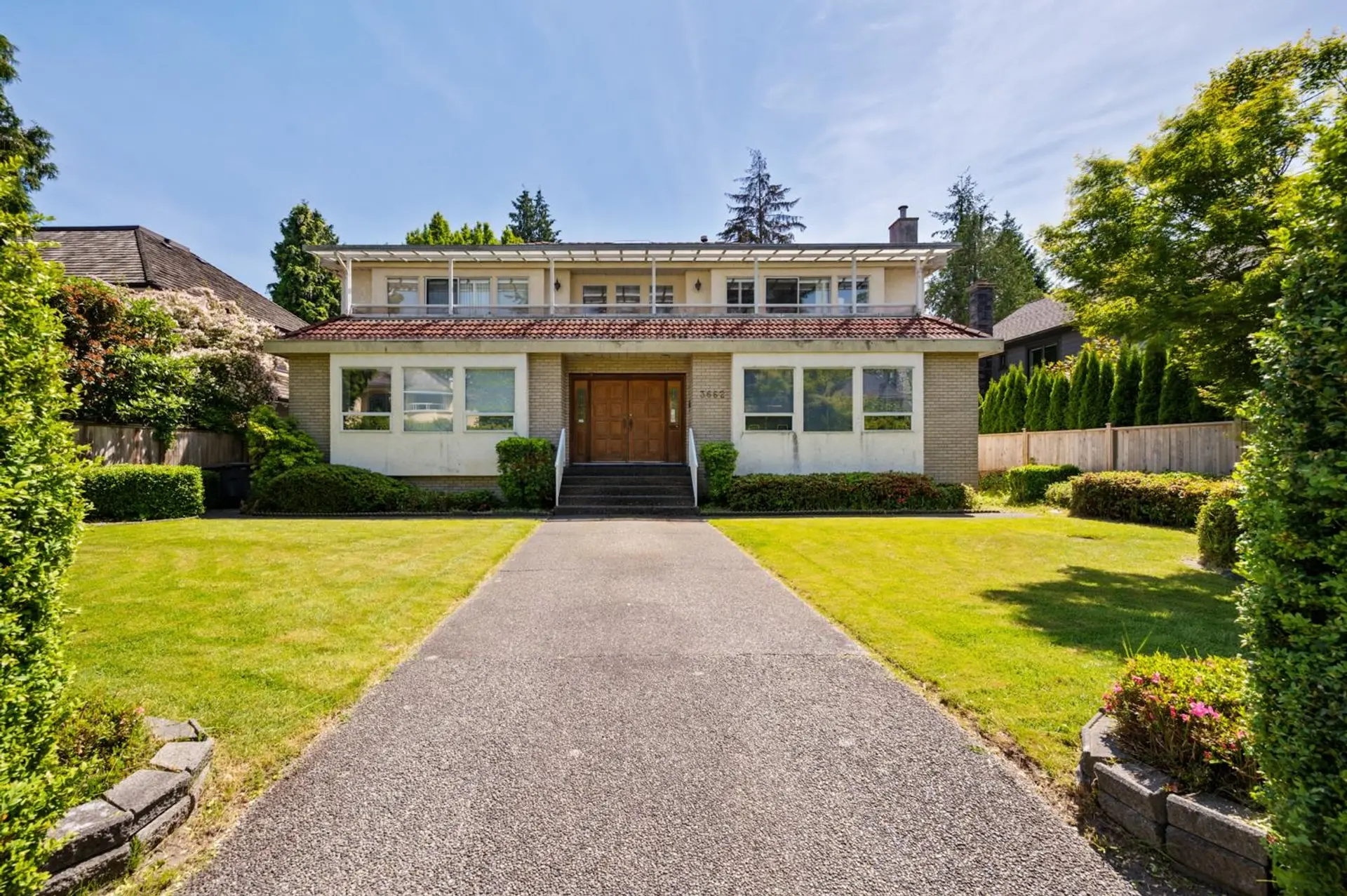 Property at 3662 W 49th Avenue, Vancouver, BC