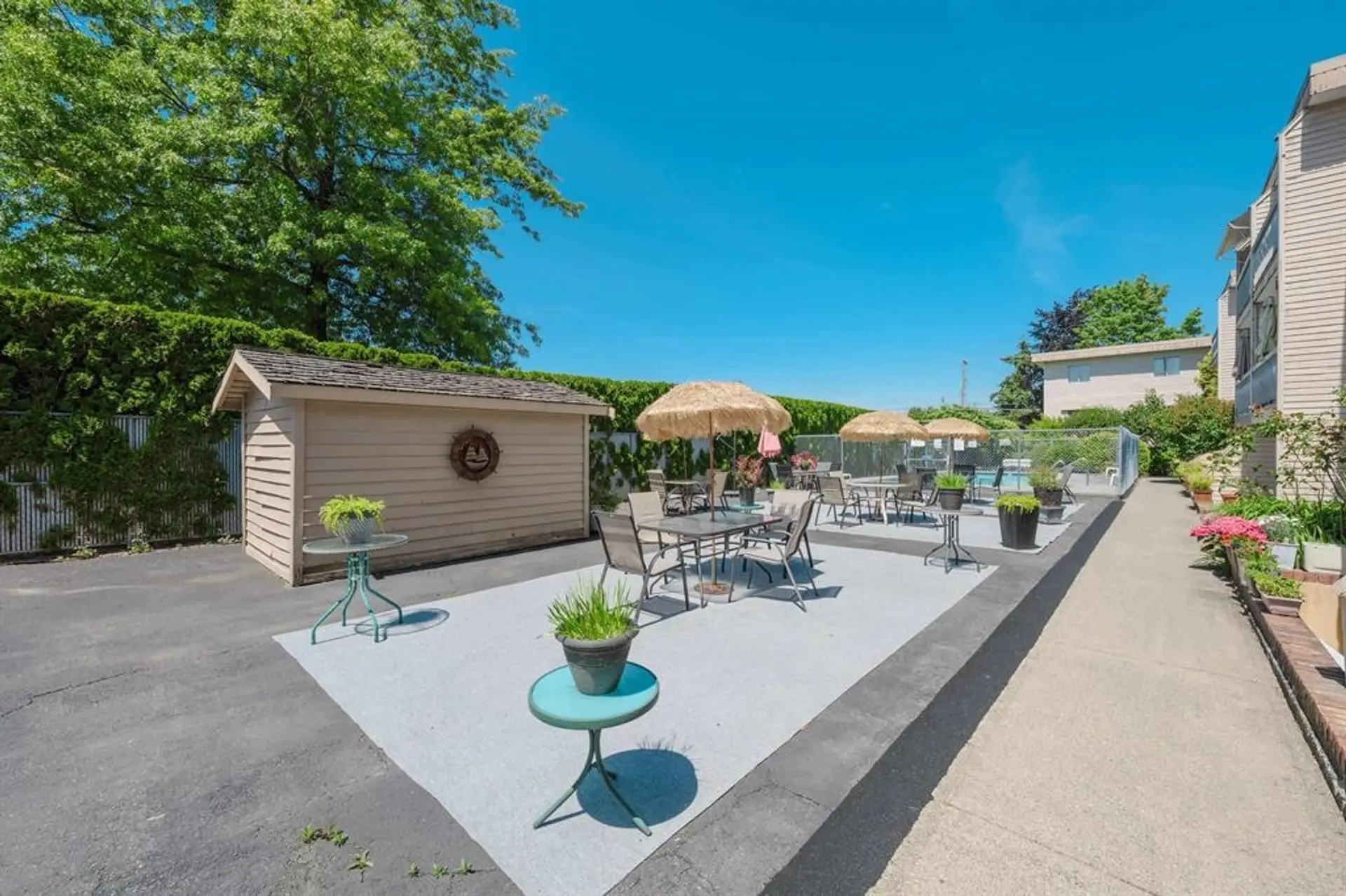 Property at #123 11806 88 Avenue, Delta, BC