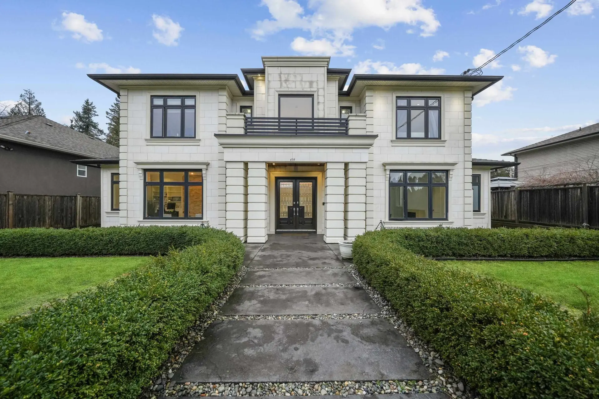 Property at 656 Blue Mountain Street, Coquitlam, BC