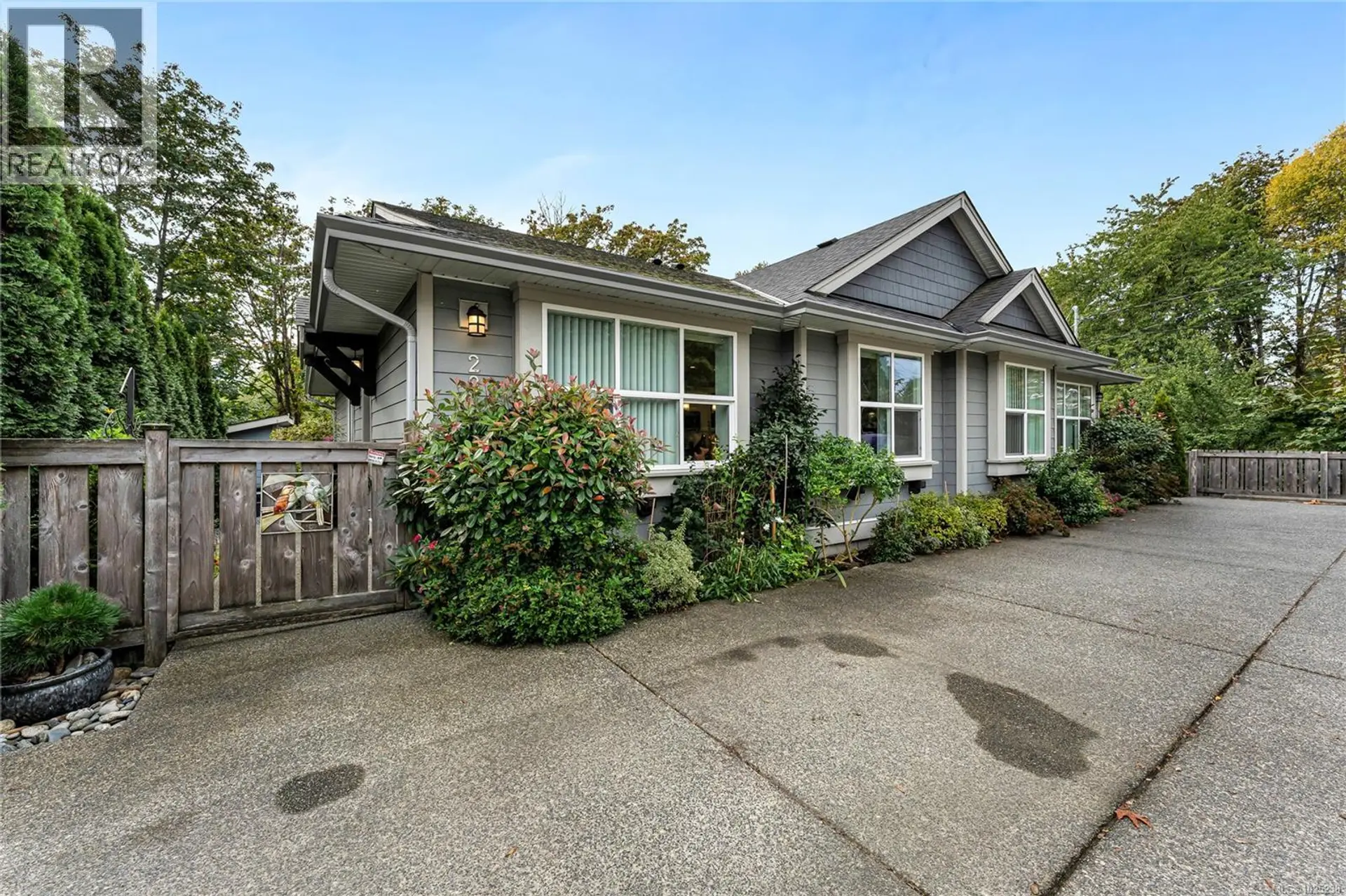 Property at 2876 Sherman Rd, Duncan, BC