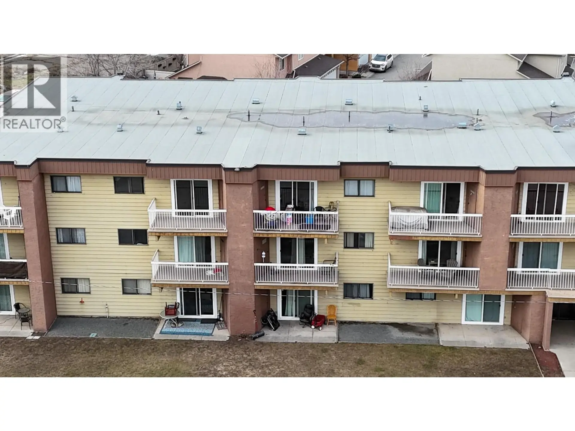 Property at #303 1703 Menzies Street, Merritt, BC