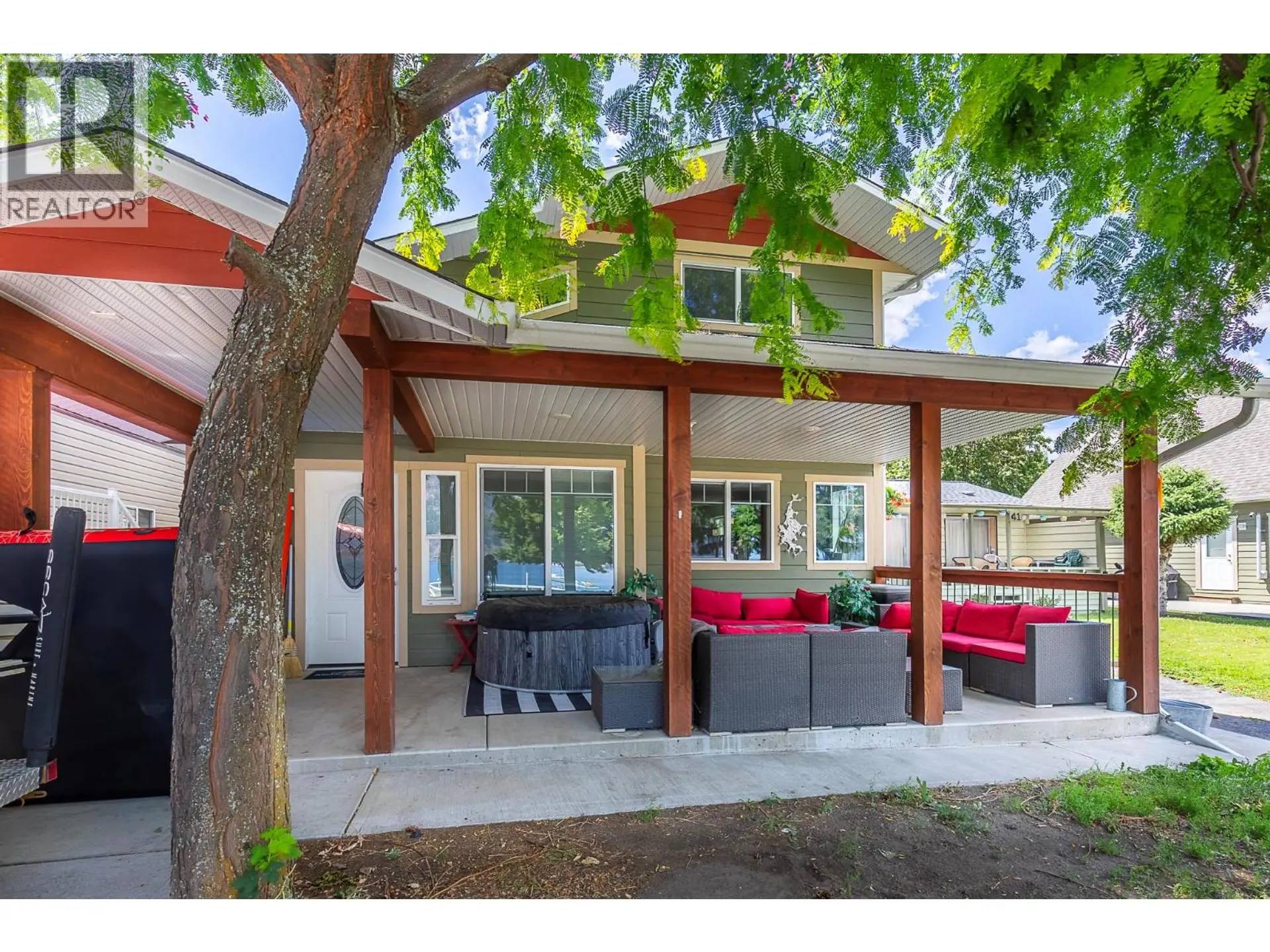 Property at 42 Lakeshore Drive, Vernon, BC