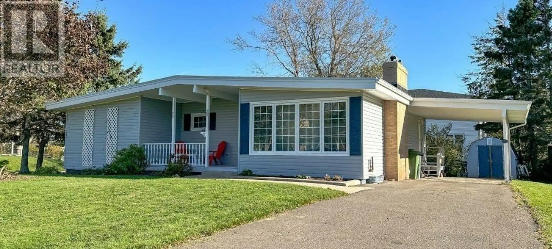 46 SAUNDERS AVENUE - Image 1