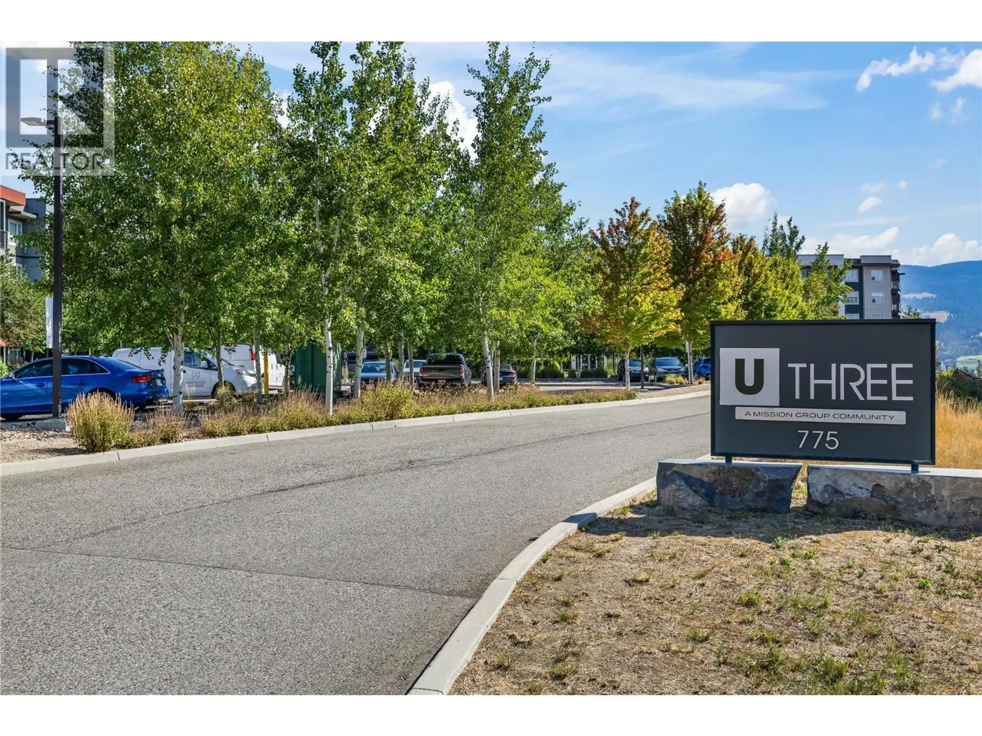 Property at #PH17 775 ACADEMY Way, Kelowna, BC