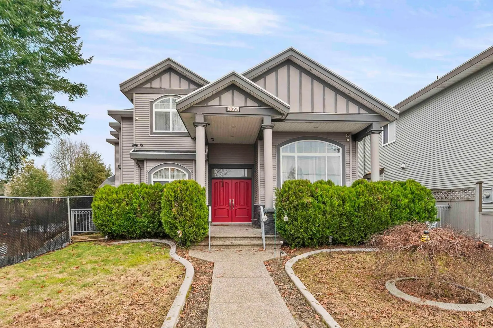 Property at 2898 Station Road, Abbotsford, BC