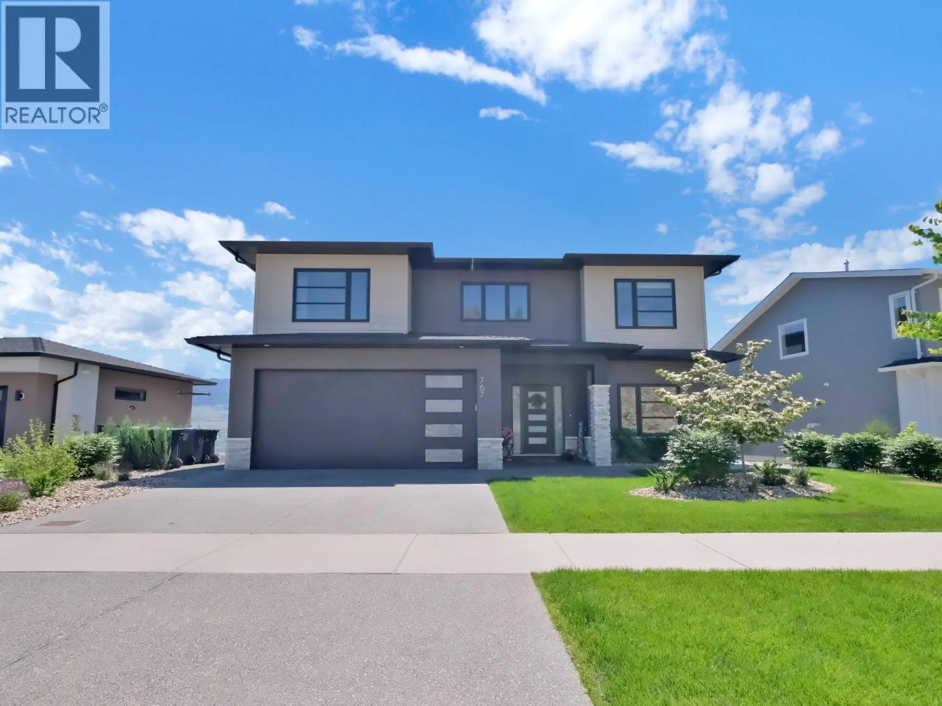 Property at 767 Acadia Street, Kelowna, BC