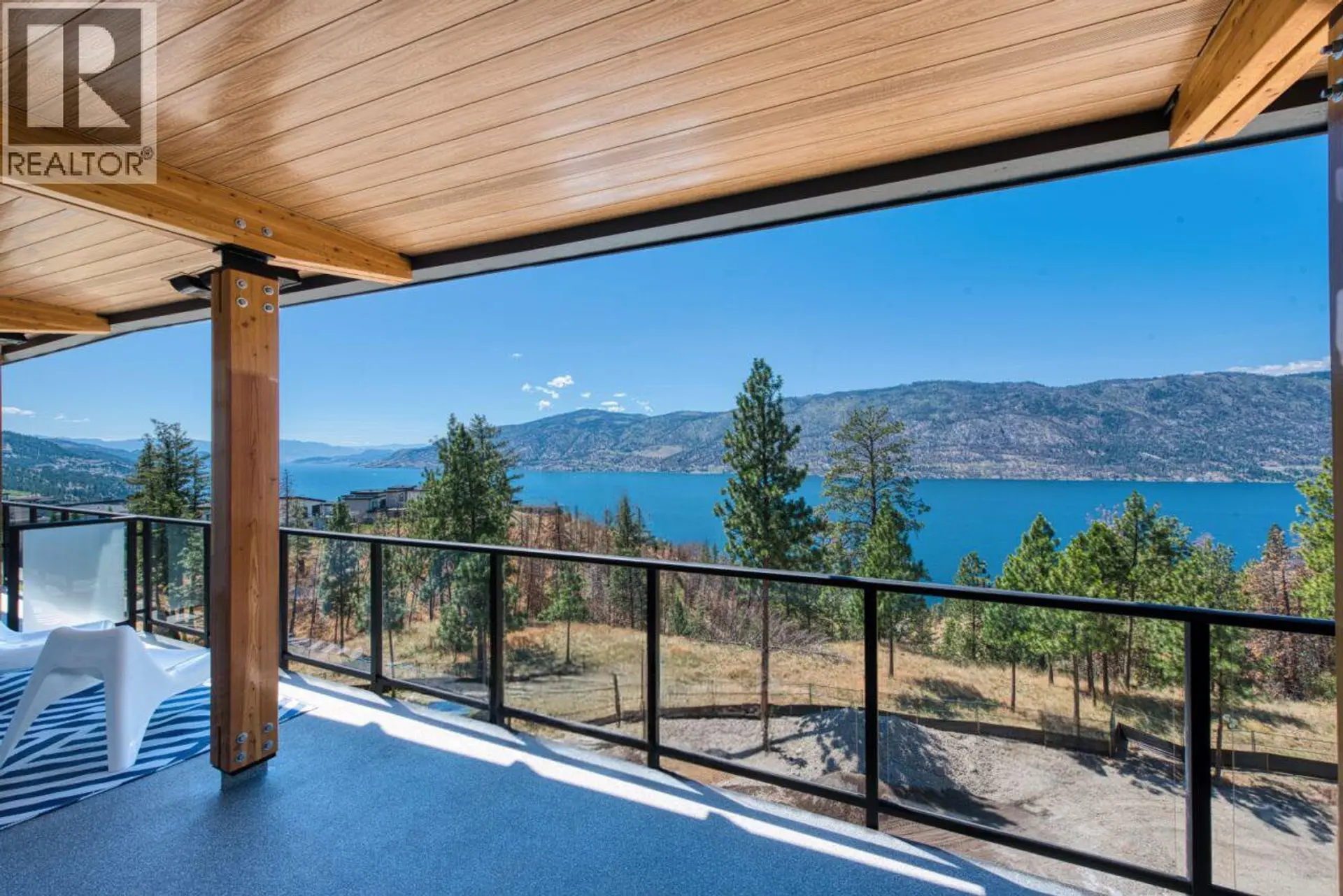 Property at #508 9652 Benchland Drive, Lake Country, BC