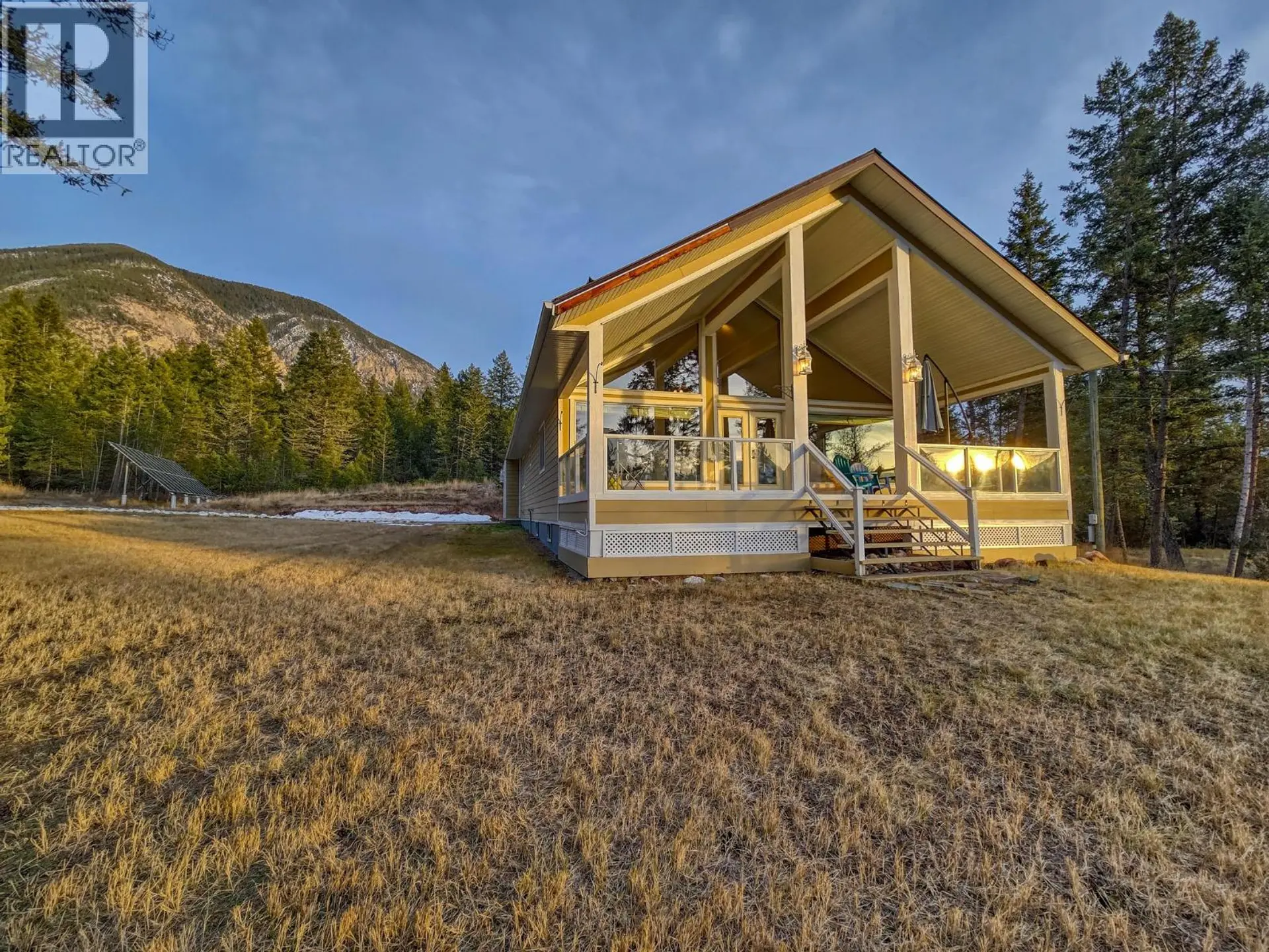 Property at 5226 Juniper Heights Road, Invermere, BC