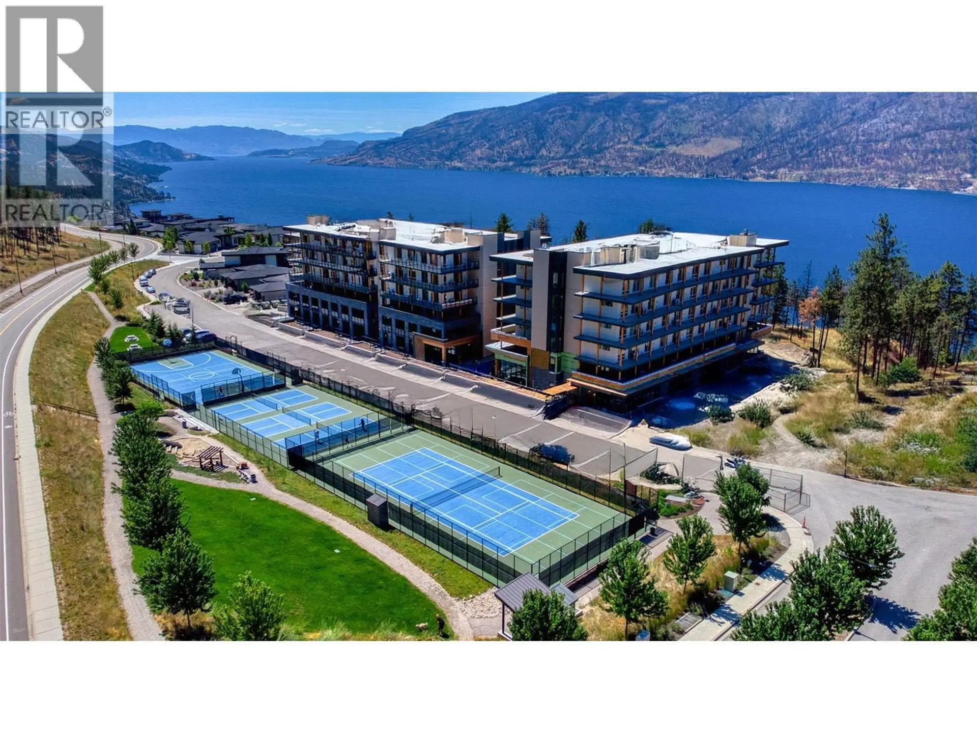 Property at #306 9652 Benchland Drive, Lake Country, BC