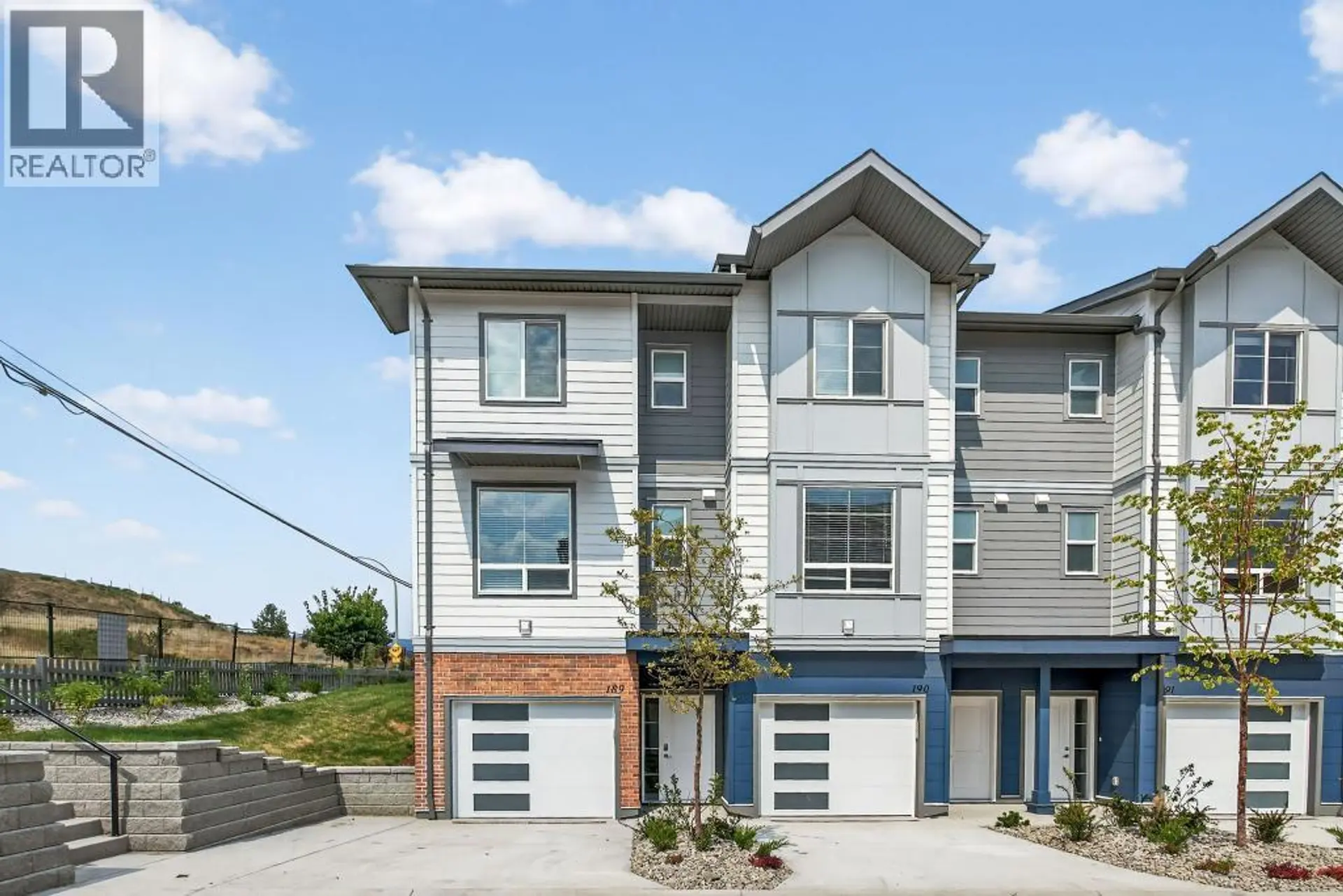 Property at #191 4025 Gellatly Road S, West Kelowna, BC