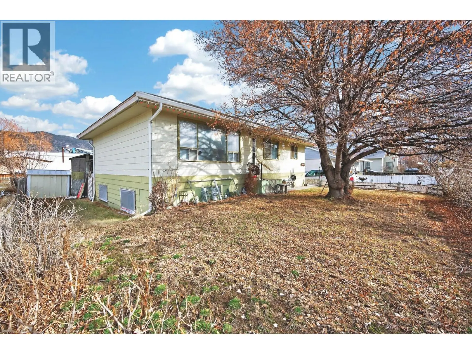 Property at 2463 Coutlee Avenue, Merritt, BC