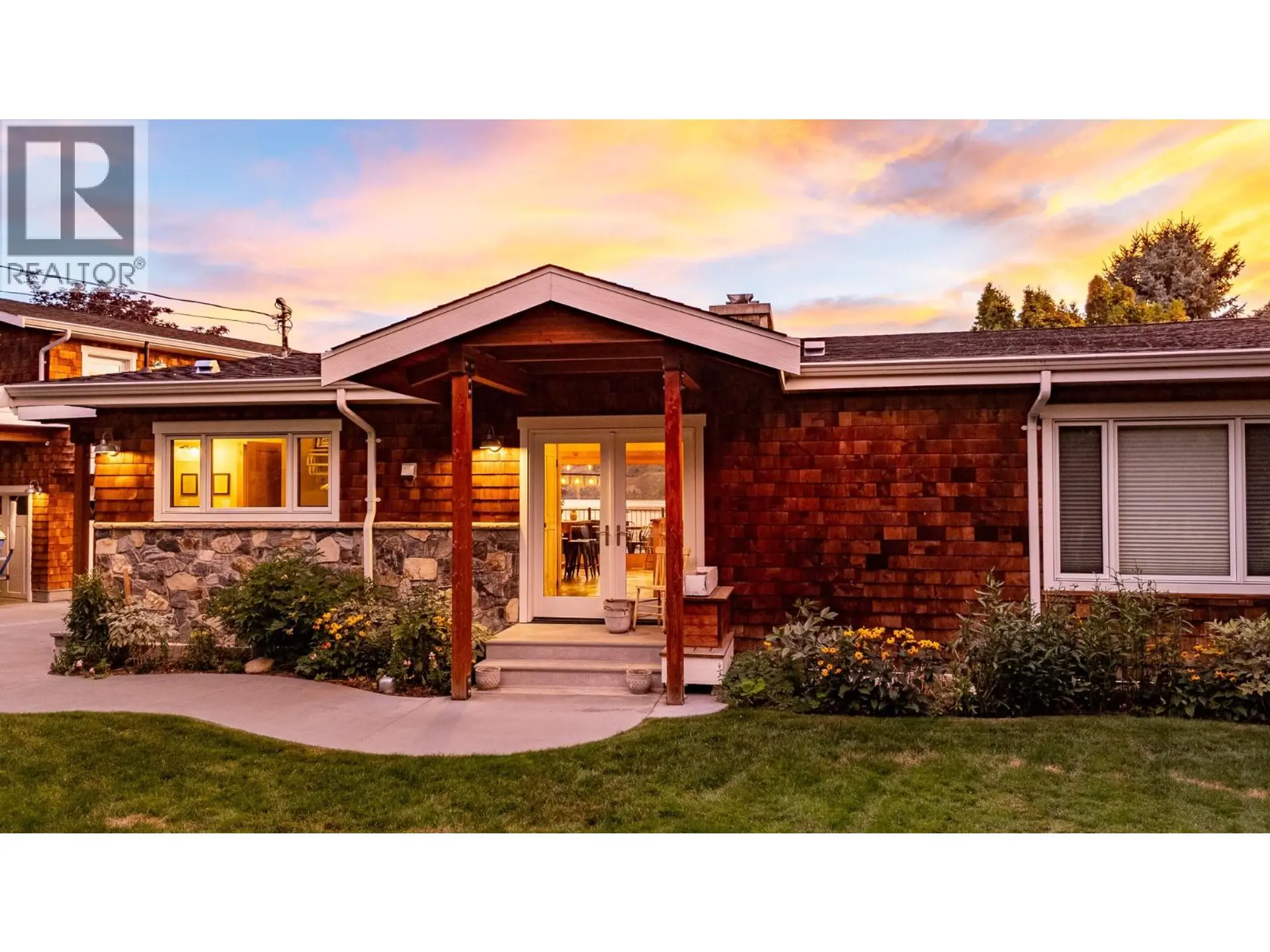 Property at 138 Devon Drive, Okanagan Falls, BC