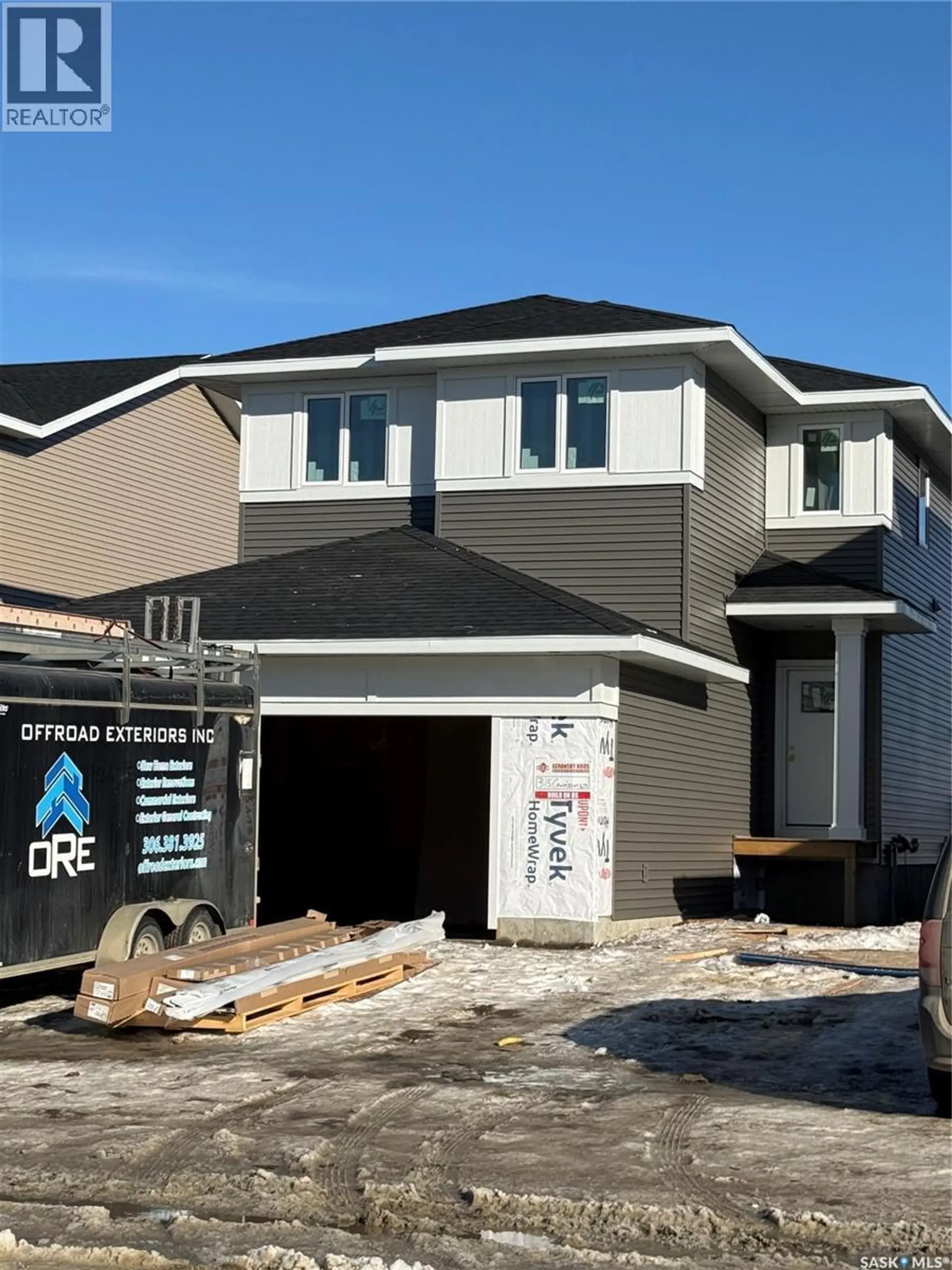 315 COWESSESS ROAD - Image 1