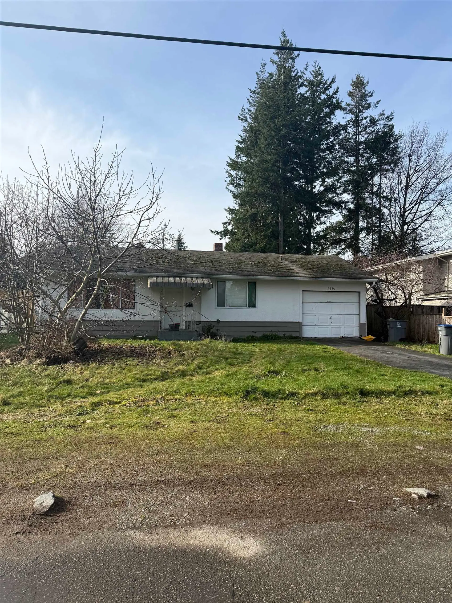 Property at 1691 157 Street, Surrey, BC