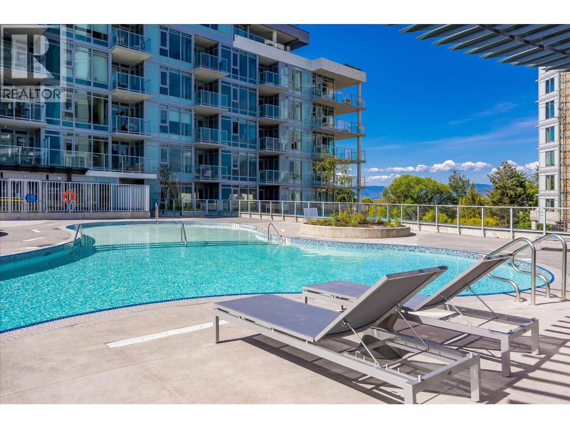Property at #410 3699 Capozzi Road, Kelowna, BC
