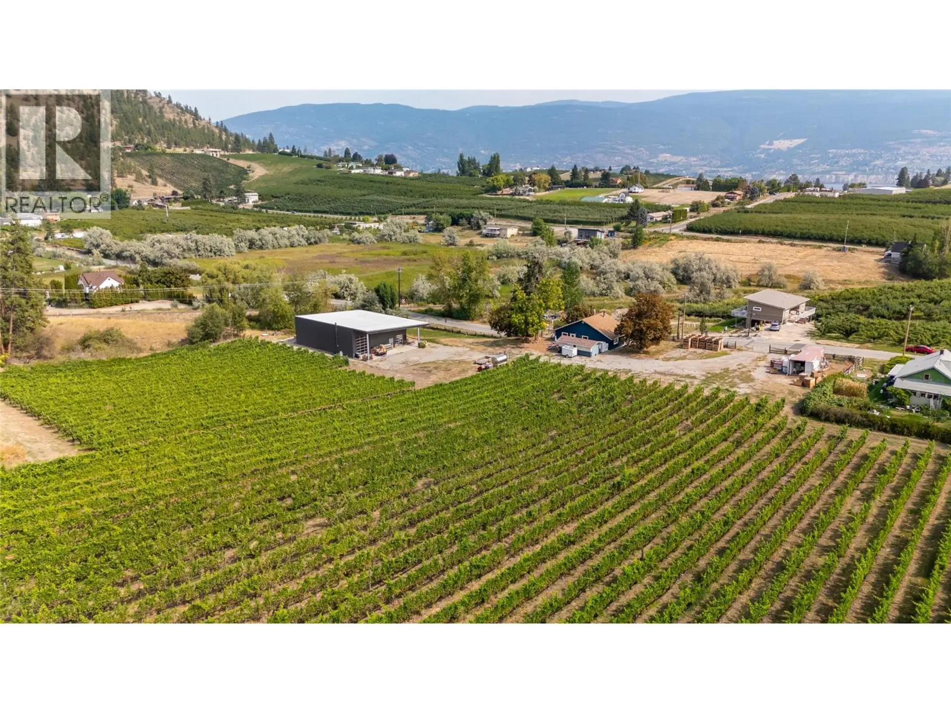 Property at 5214 Monro Avenue, Summerland, BC