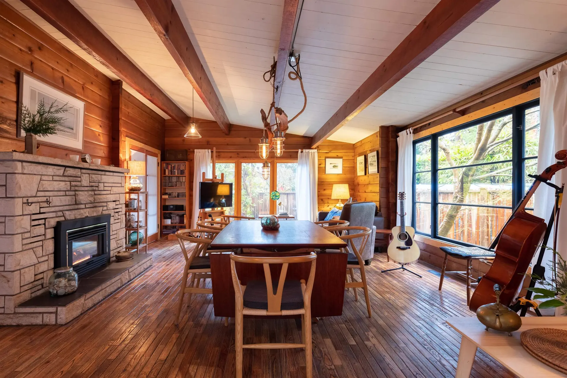 Property at 5817 Eagle Island, West Vancouver, BC