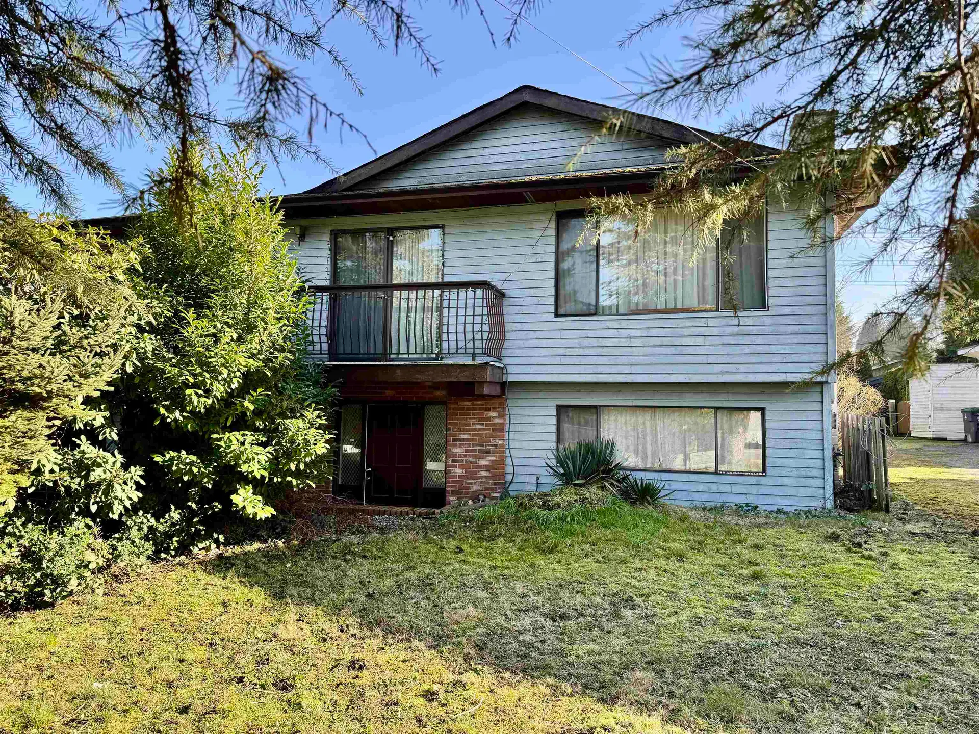 Property at 14222 Grosvenor Road, Surrey, BC